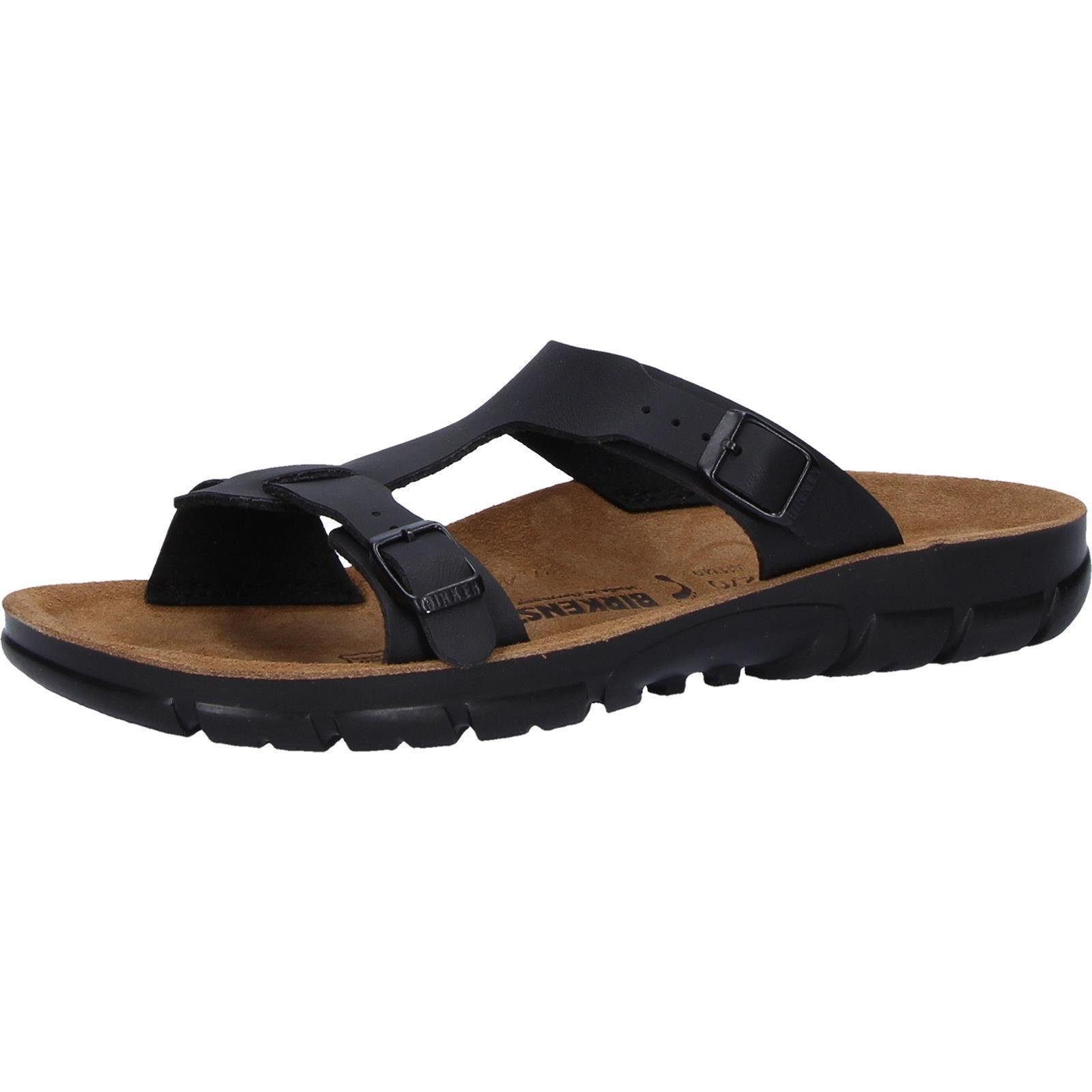 Birkenstock Professional Sofia Sandalen schwarz schmale günstig online kaufen