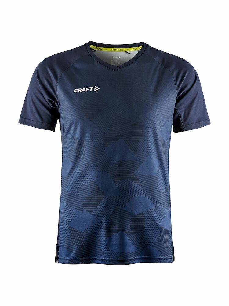 Fußballtrikot Craft Herren Trikot PREMIER FADE JERSEY M 1912759