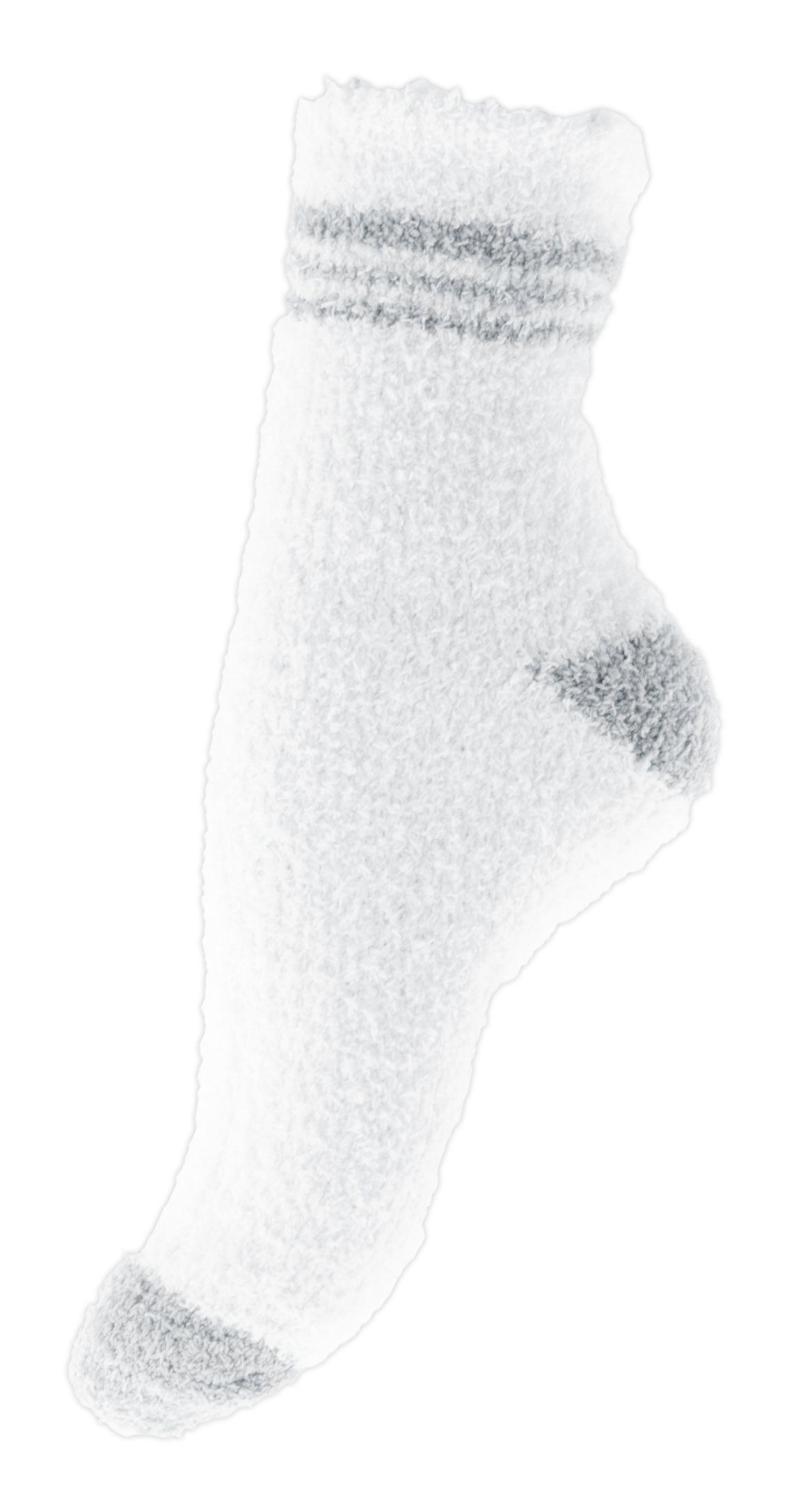 Yenita® Socken (4-Paar) Weich und flauschig