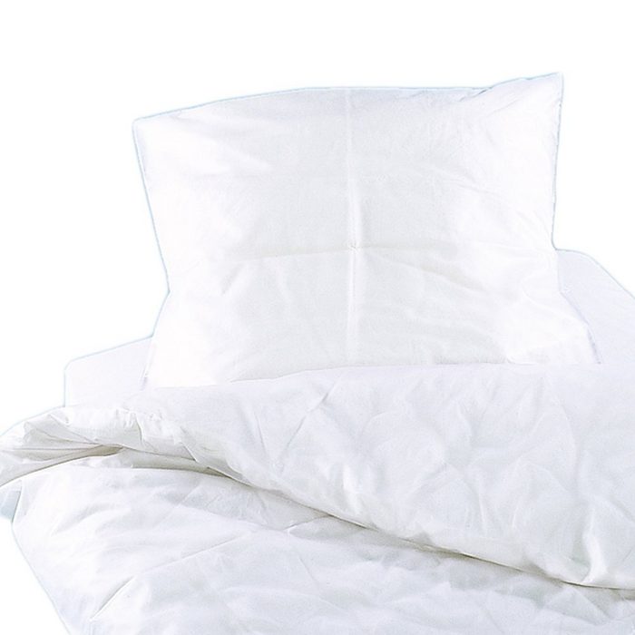 Bettwäsche Suprima Inkontinenz Bettdecken-Bezug PVC 135x200 c suprima