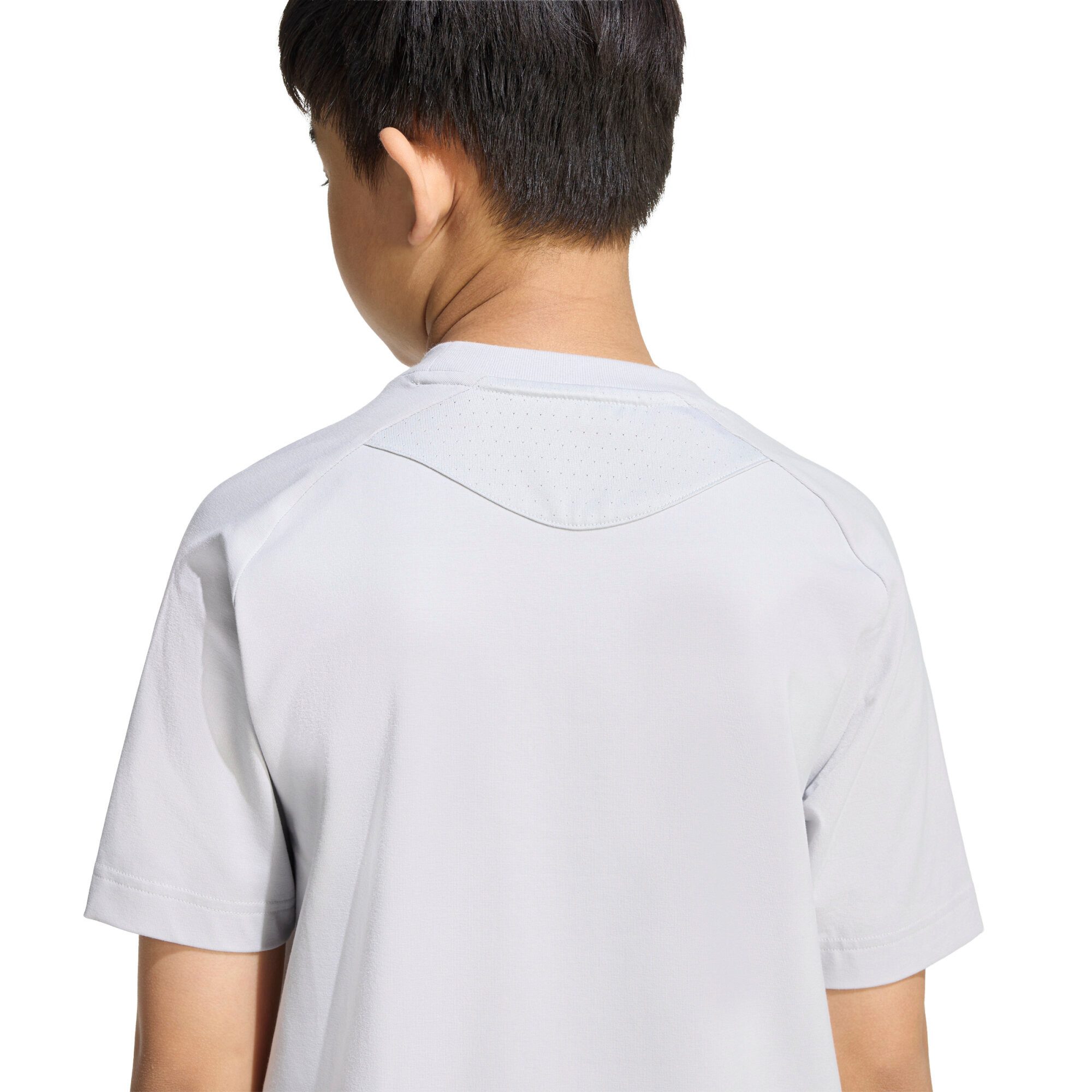 adidas Performance T-Shirt adidas Kinder T-Shirt Tiro Travel Tee