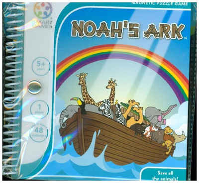 Spiel, Noah's Ark (Kinderspiel)