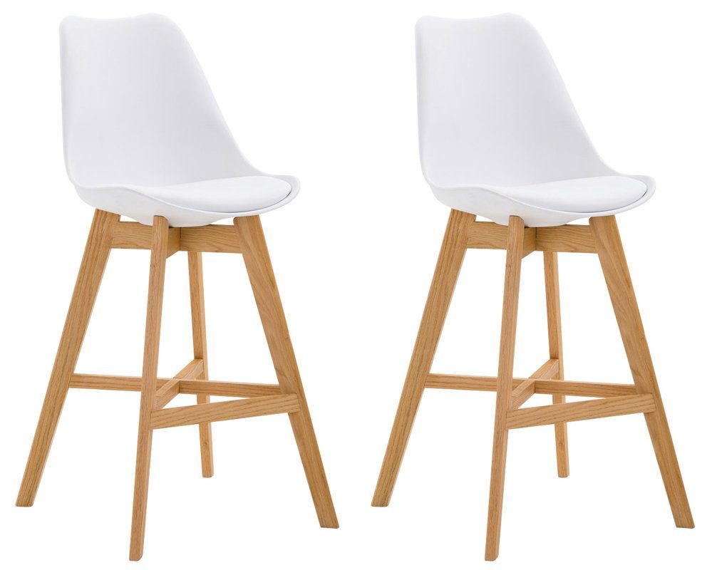 Barhocker Cannes Kunststoff