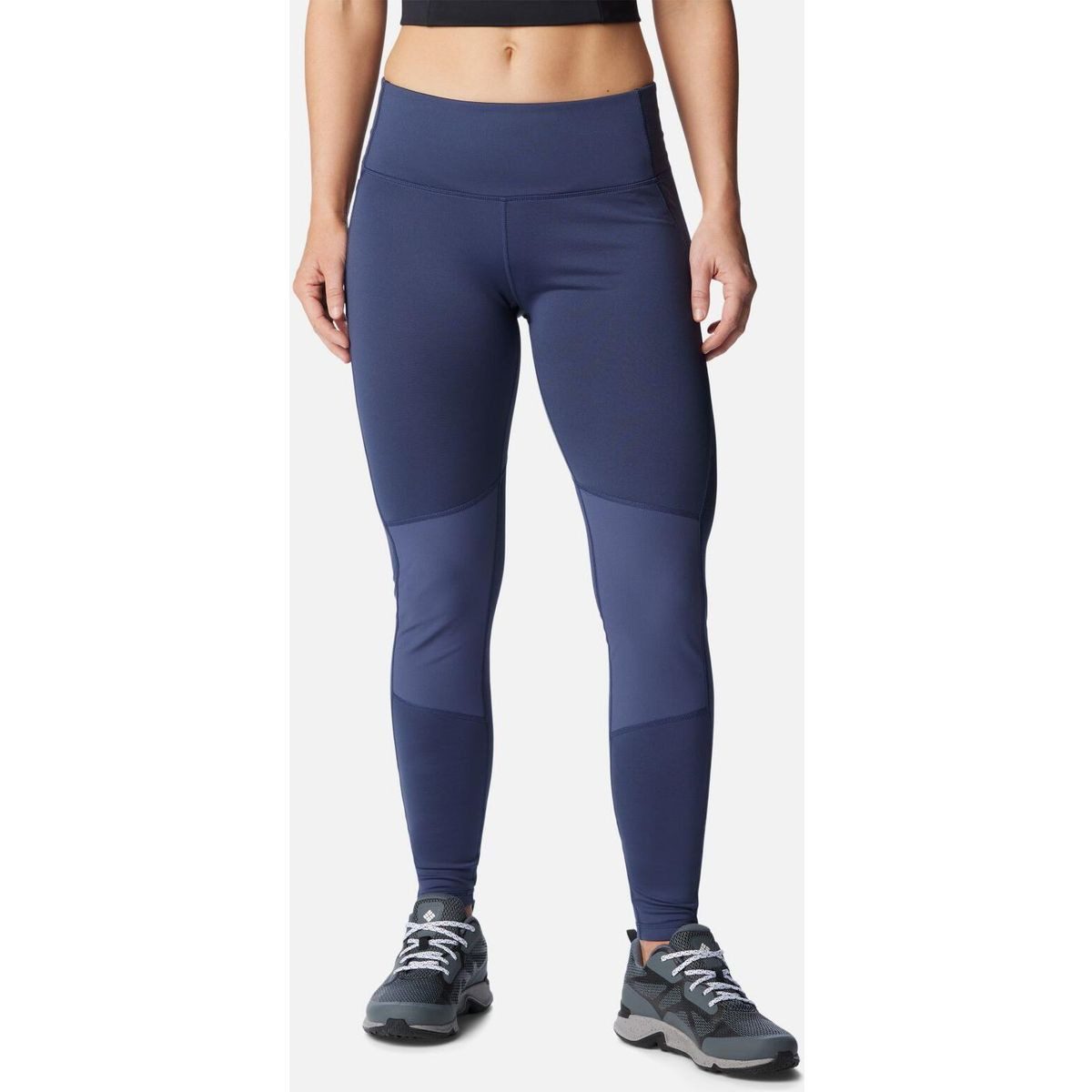 Columbia Outdoorhose Back Beauty Warm Hybrid Legging