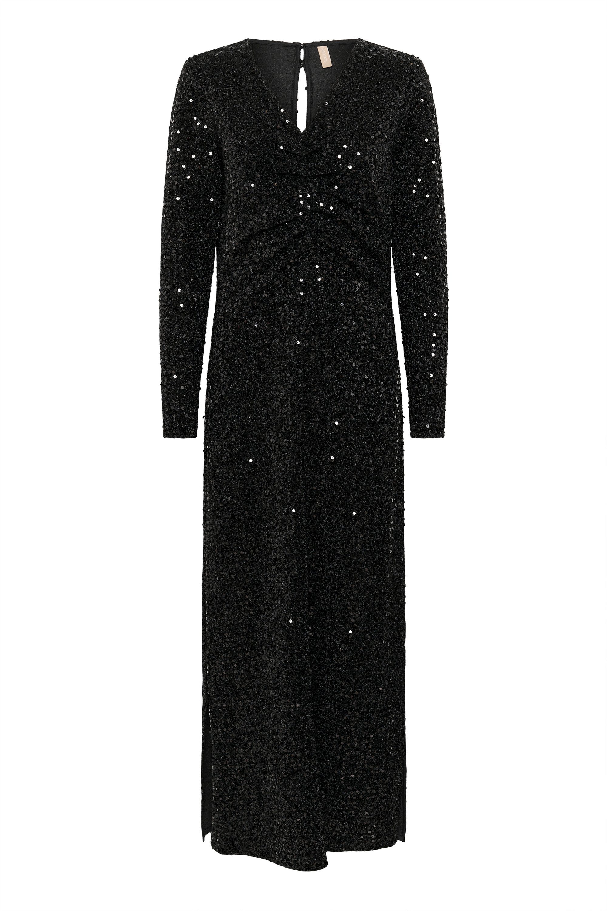 Culture Jerseykleid Jerseykleid CUtamera günstig online kaufen