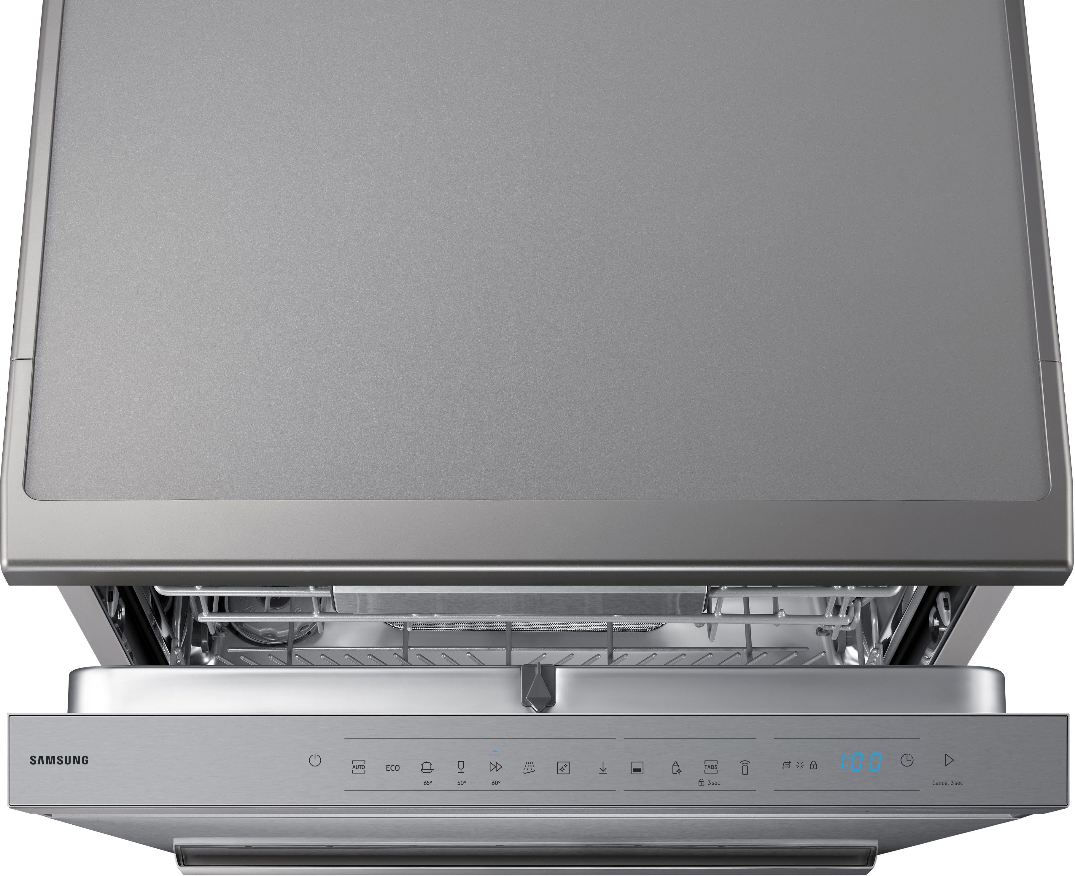 Samsung Standgeschirrspüler DW70H73YCFRU1 – Bild 4 von 5