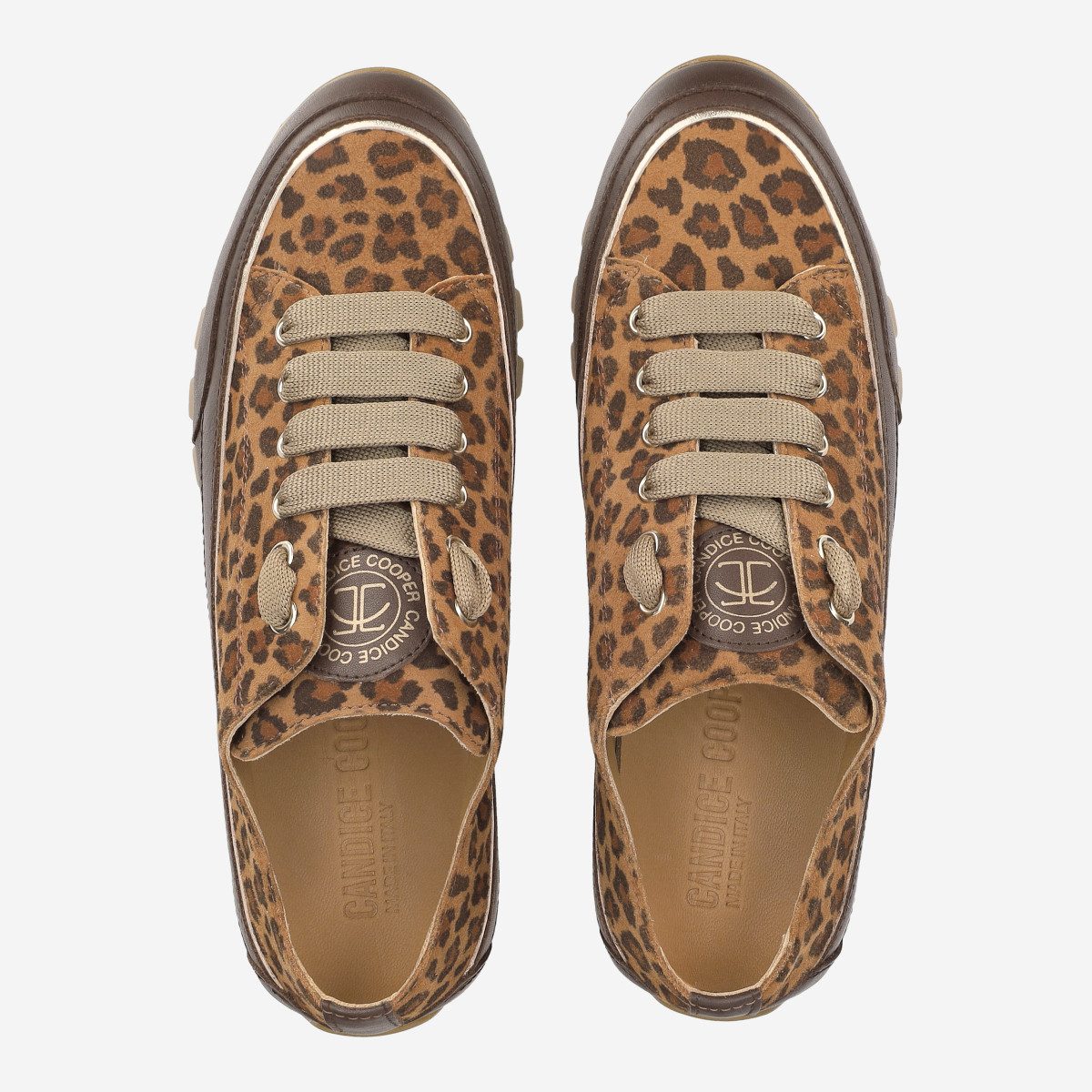 Candice Cooper Sneaker