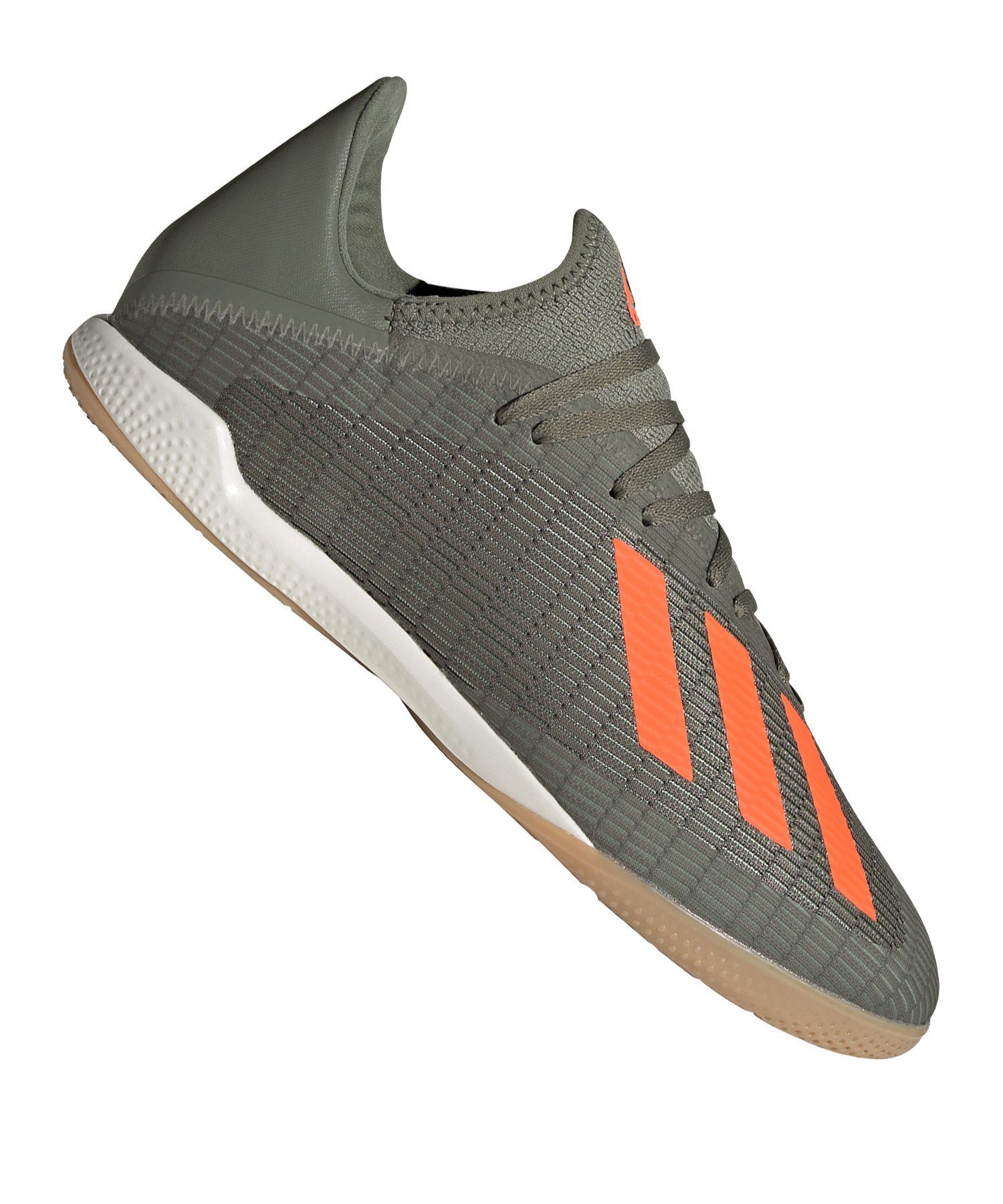 adidas Performance »X Encryption 19.3 IN Halle« Fußballschuh