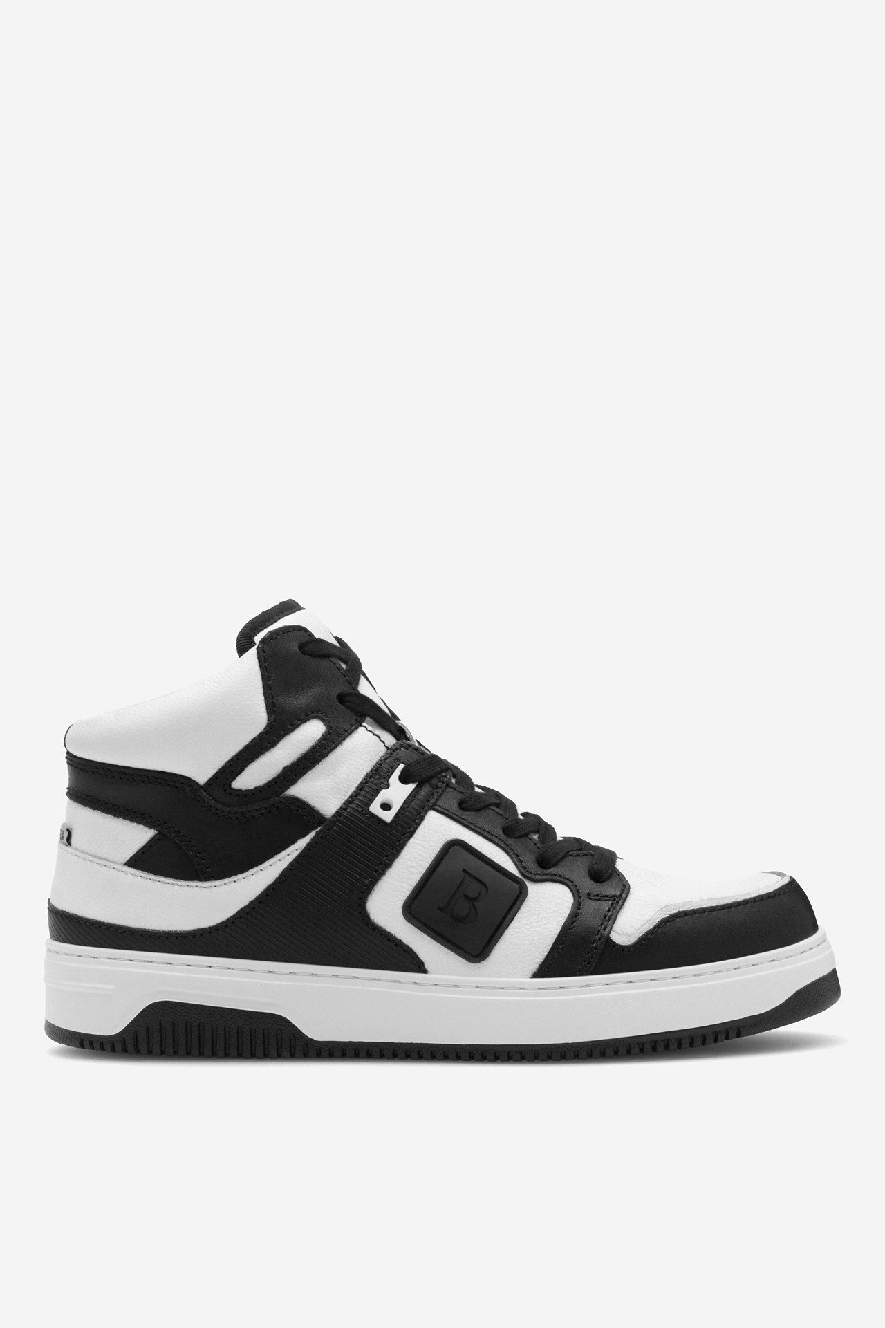 Badura Badura Herren Sneakers 43 weiß 5905588122821 Sneaker