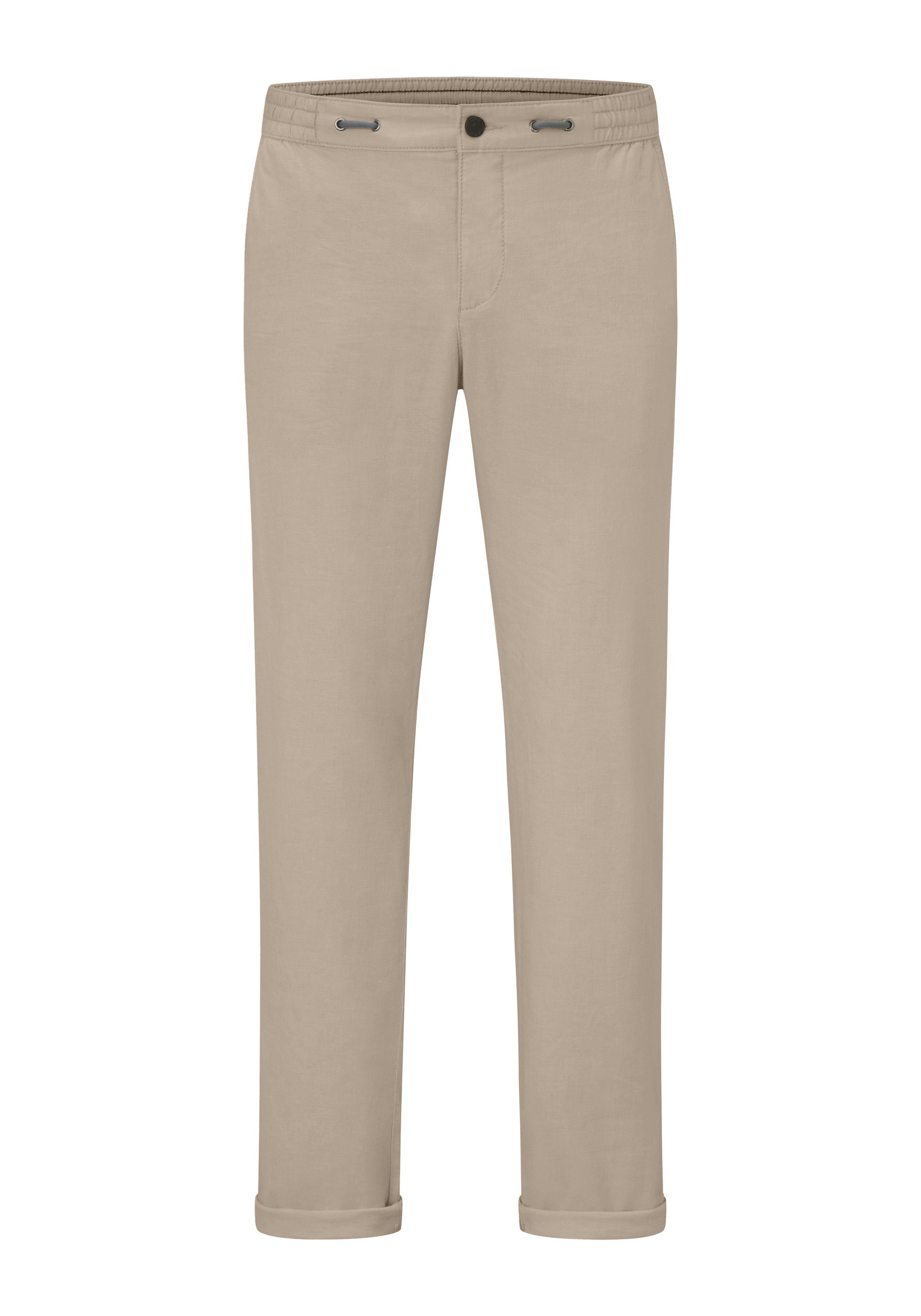 Redpoint Chinohose Carden Sehr leichte Stretch-Chinohose günstig online kaufen