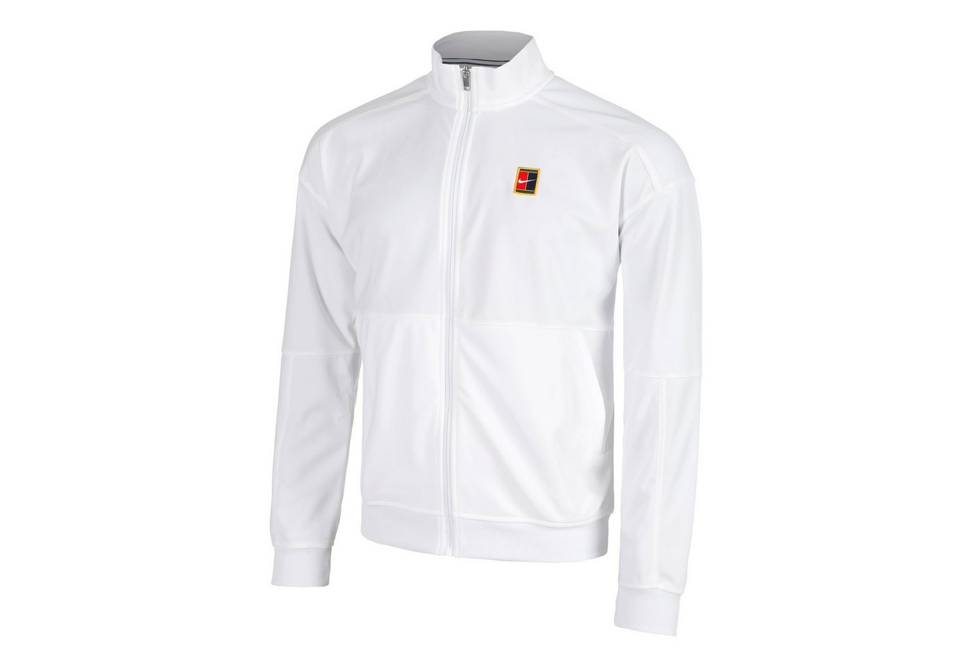 Nike Trainingsjacke Court Heritage, Ansicht 1