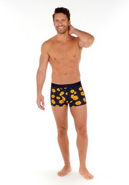 Hom Retro Pants Boxer Briefs HO1 'Luberon' (1-St)