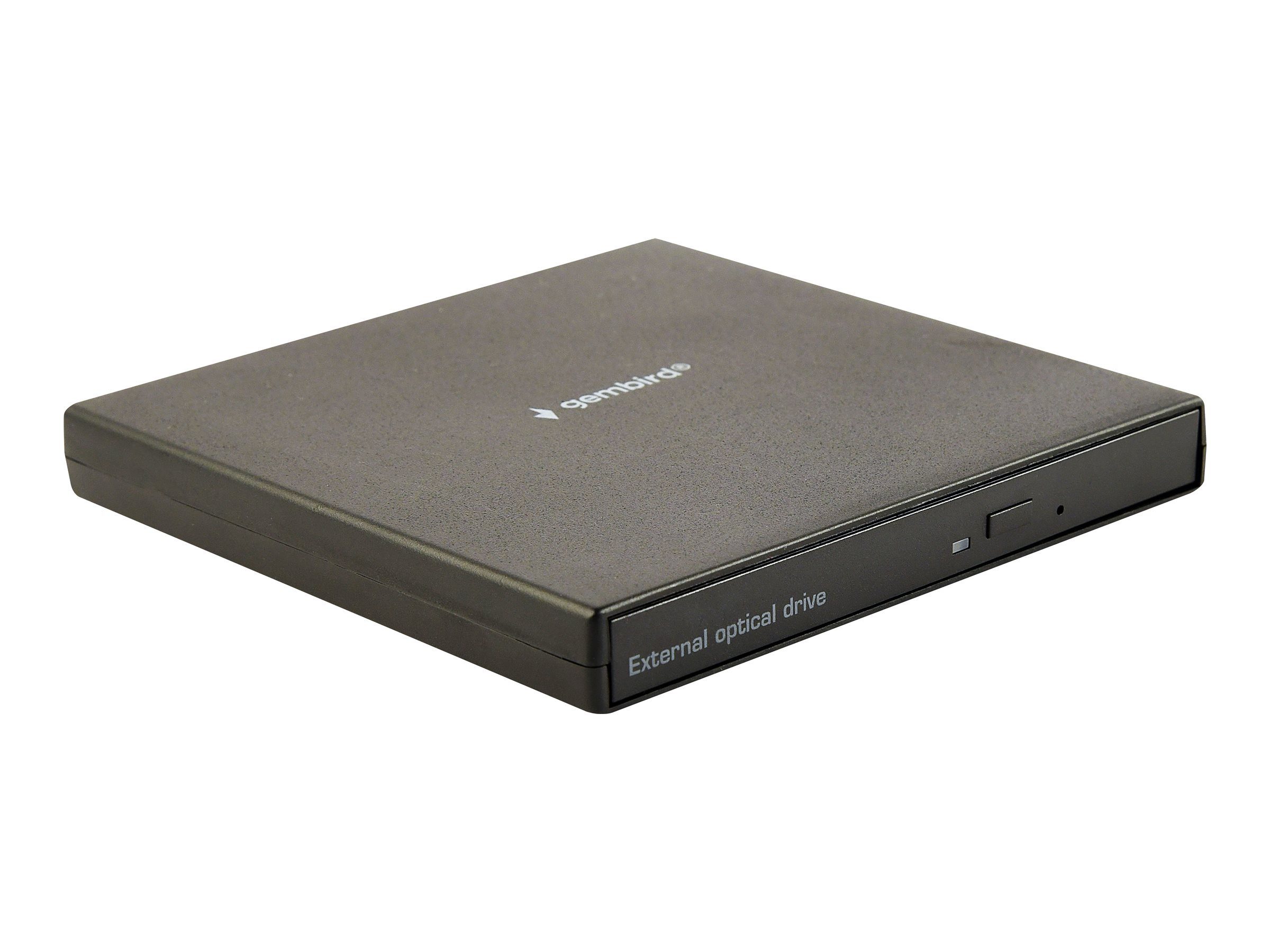 Gembird DVD-Brenner