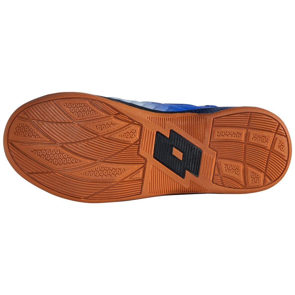 Lotto Hallenschuh - ideal für Indoor Sport wie Handball