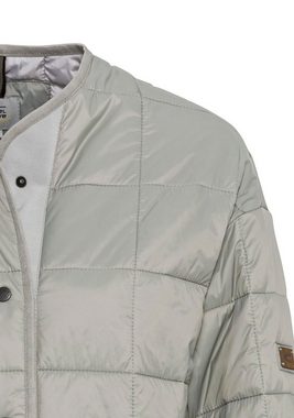 camel active Steppjacke CAM Jacke