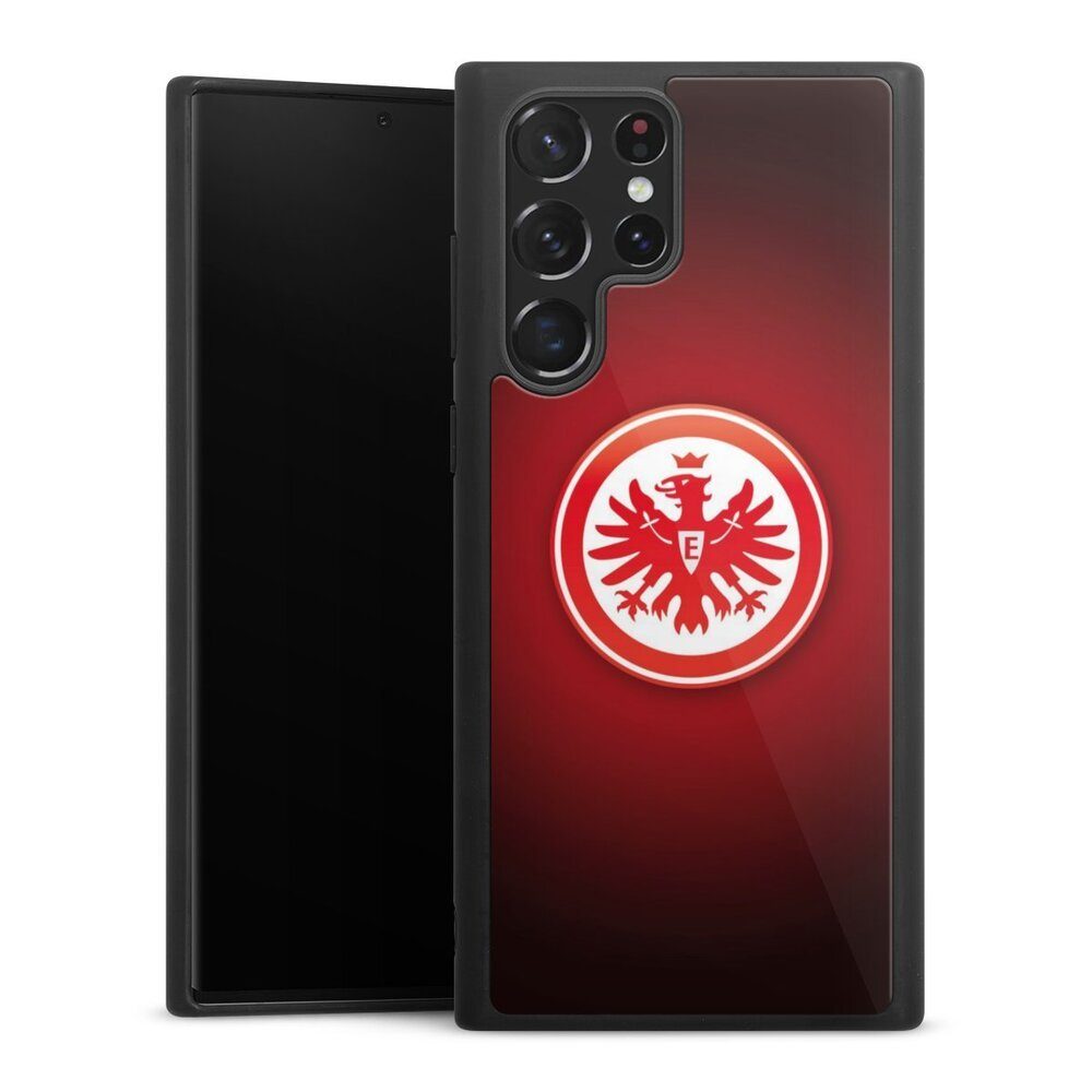 Handyhülle Eintracht Frankfurt Offizielles Lizenzprodukt Wappen