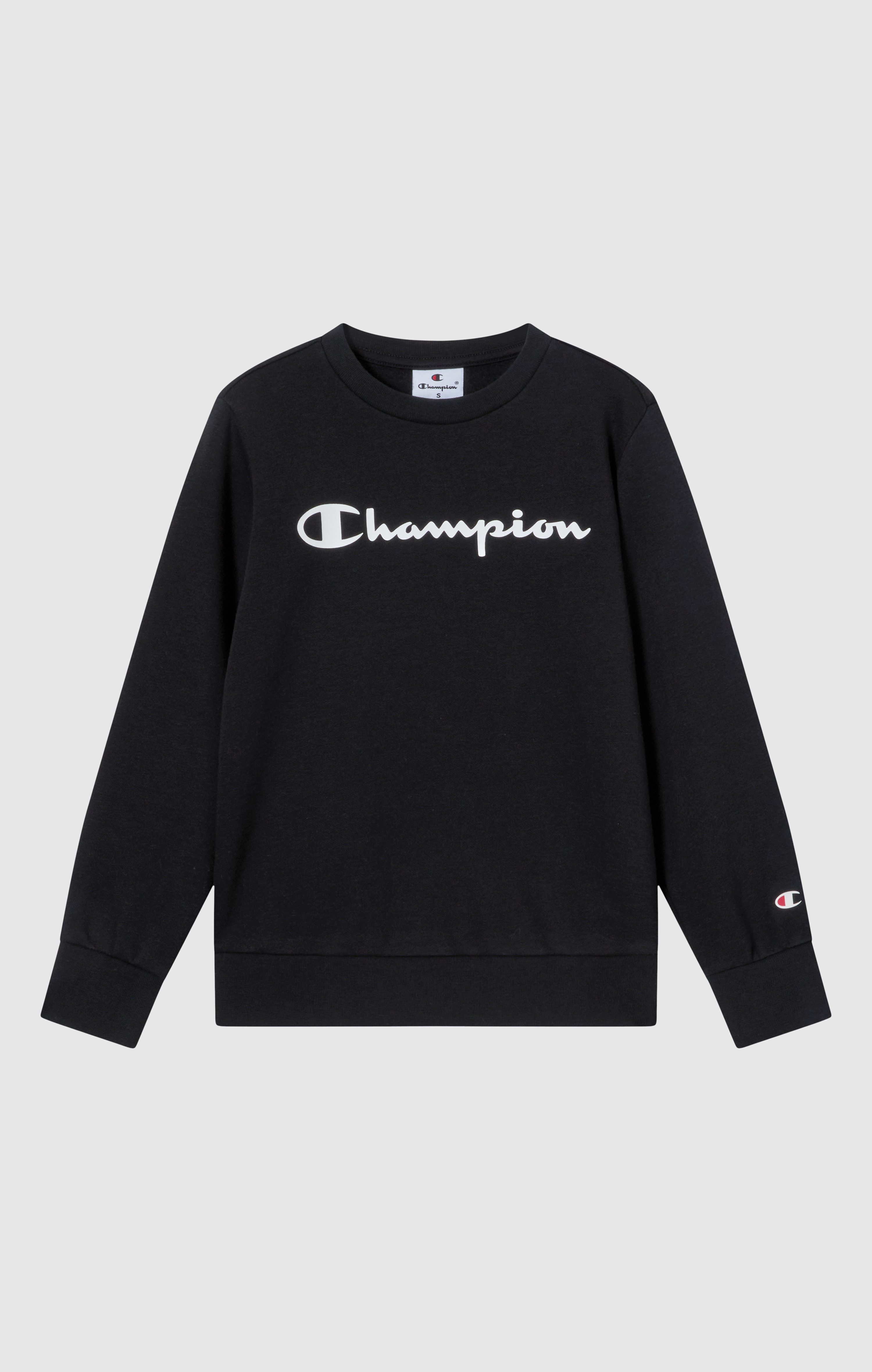 Sweatshirt SPORTWEAR CREWNECK Standard Fit