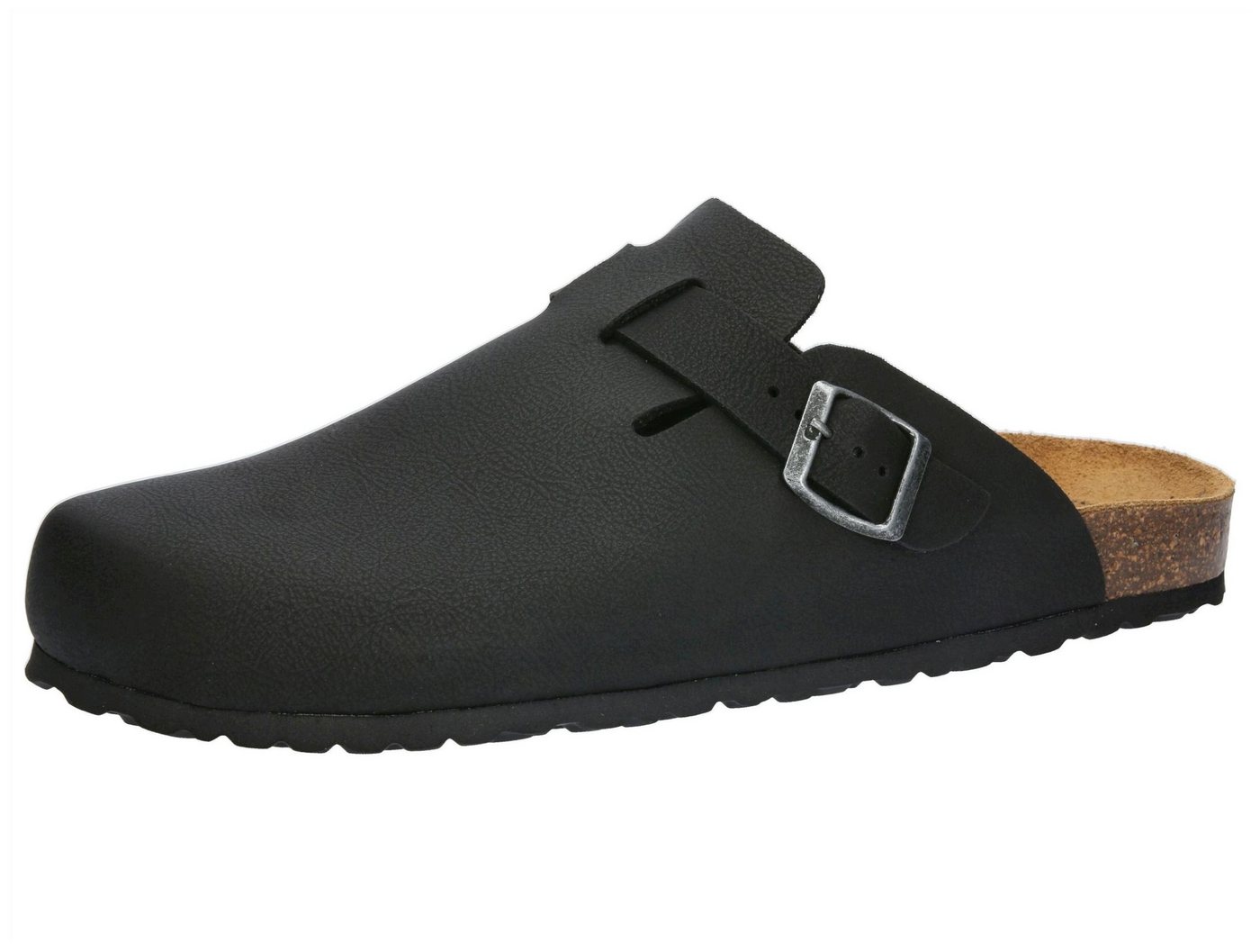 Lico Pantolette Bioline Clog Soft Pantolette