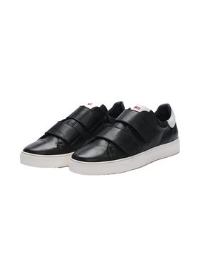 emilio adani Sneaker aus Leder Sneaker