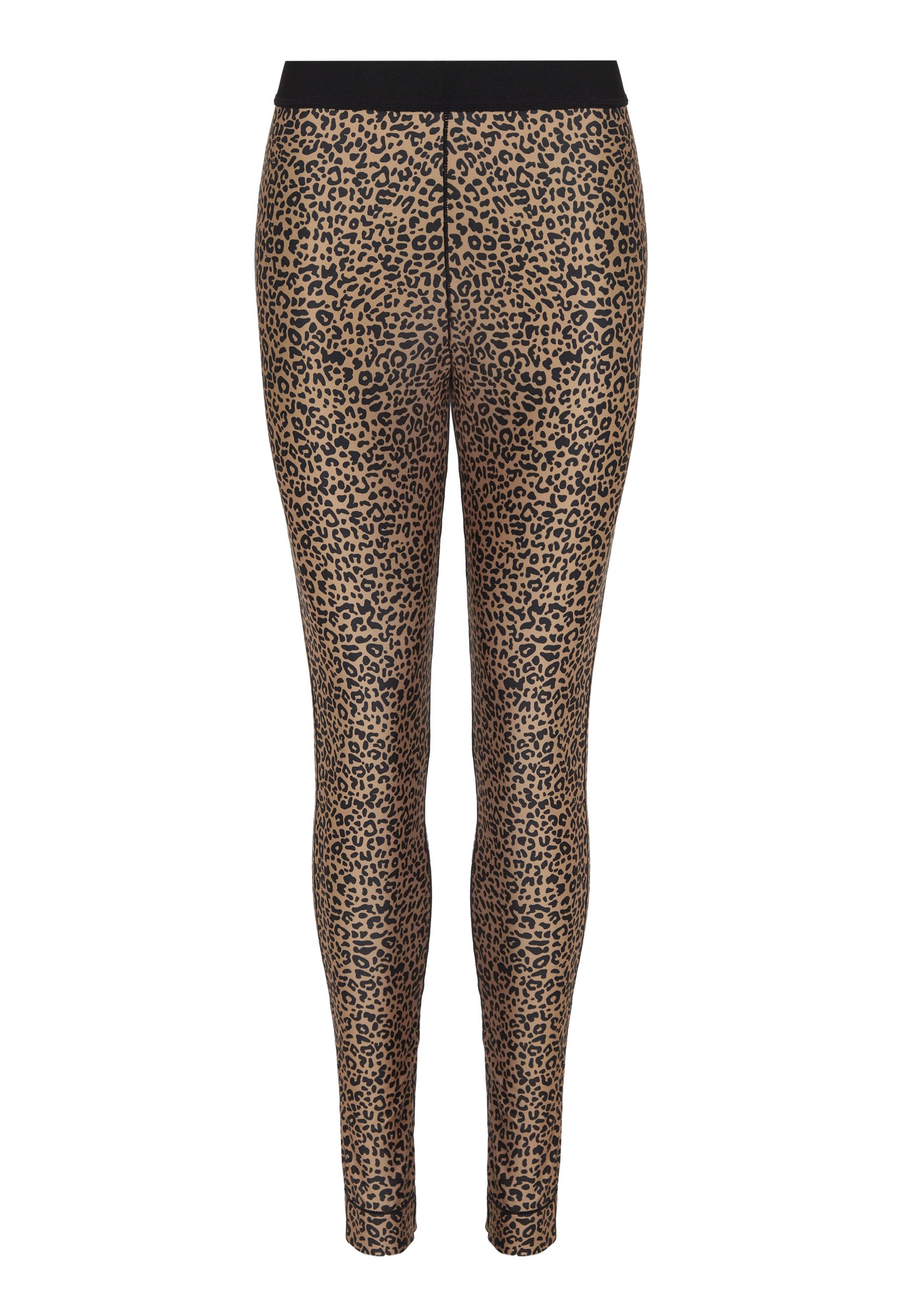 Thermohose PRTHEATHER