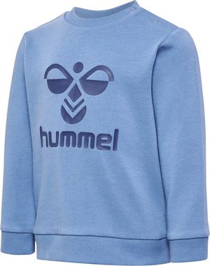 hummel Trainingsanzug Hmlarine Crewsuit