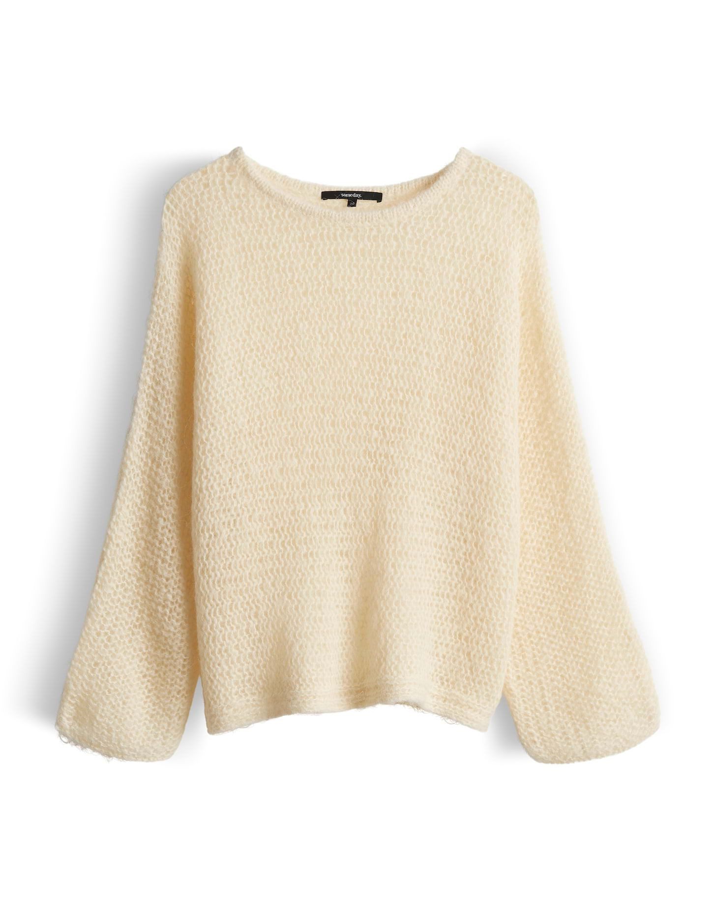 Strickpullover Talume