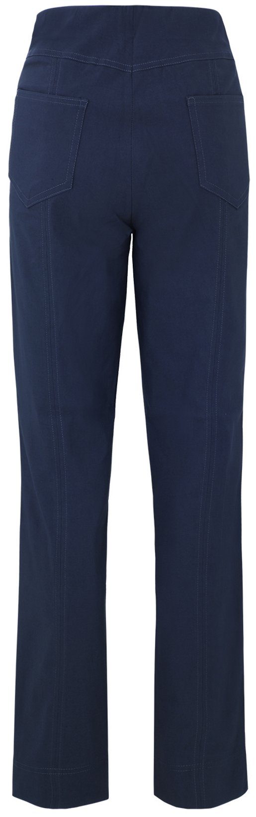 Stehmann Stretch-Hose Igor2-782-14060 aufgesetzte Gesäßtaschen