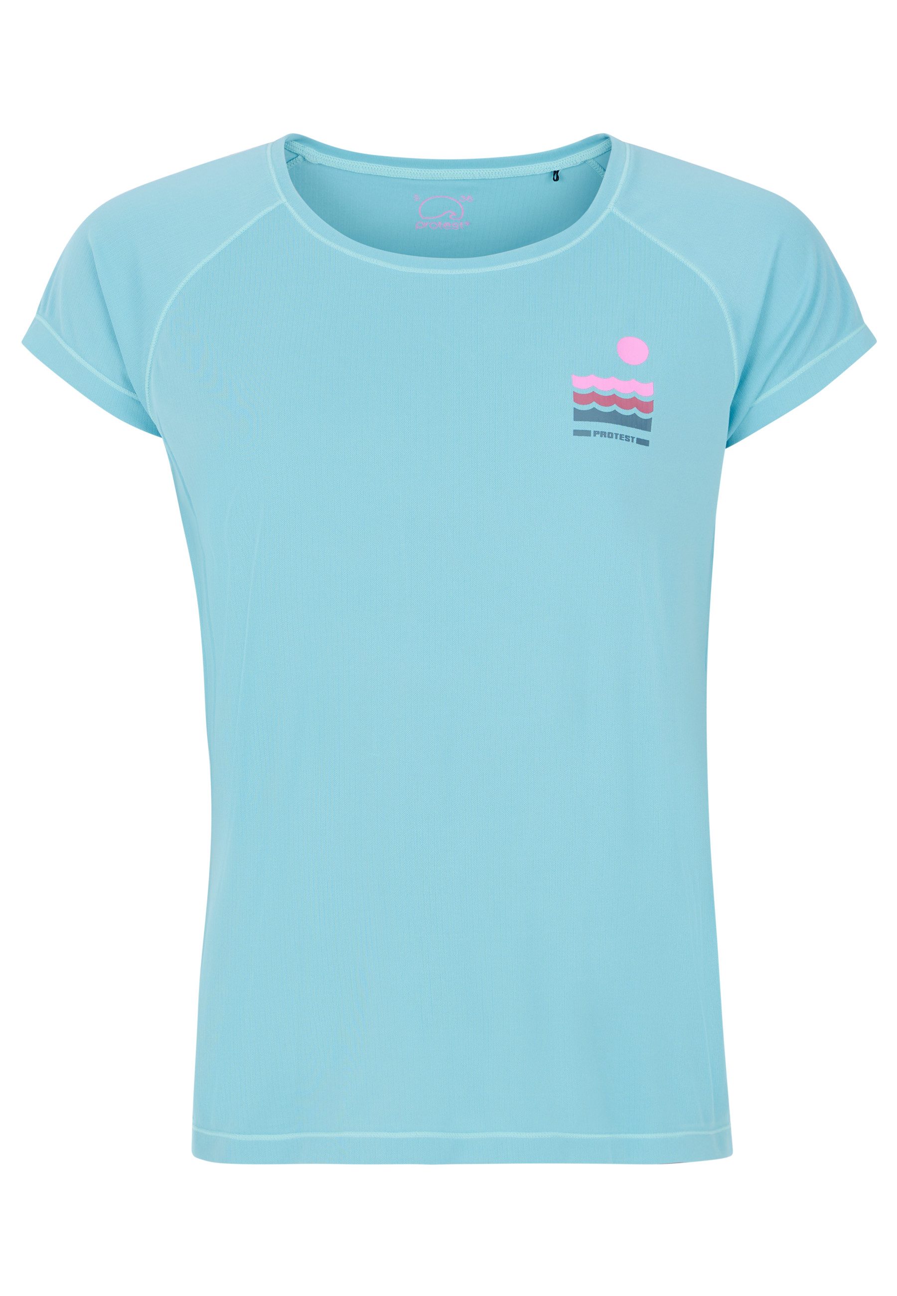 Protest Rash Guard PRTIXY (1-tlg)