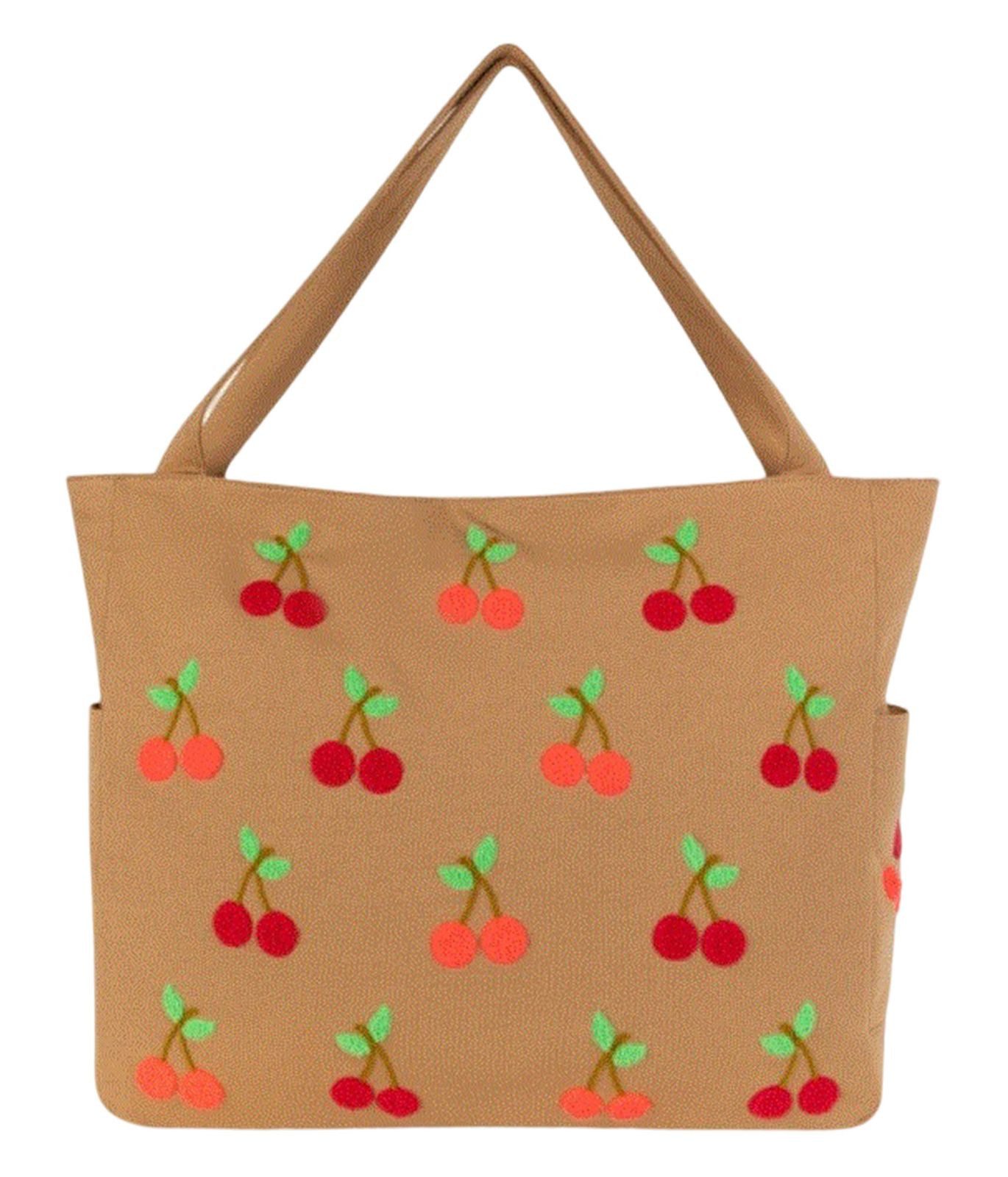 Schultertasche Babybag