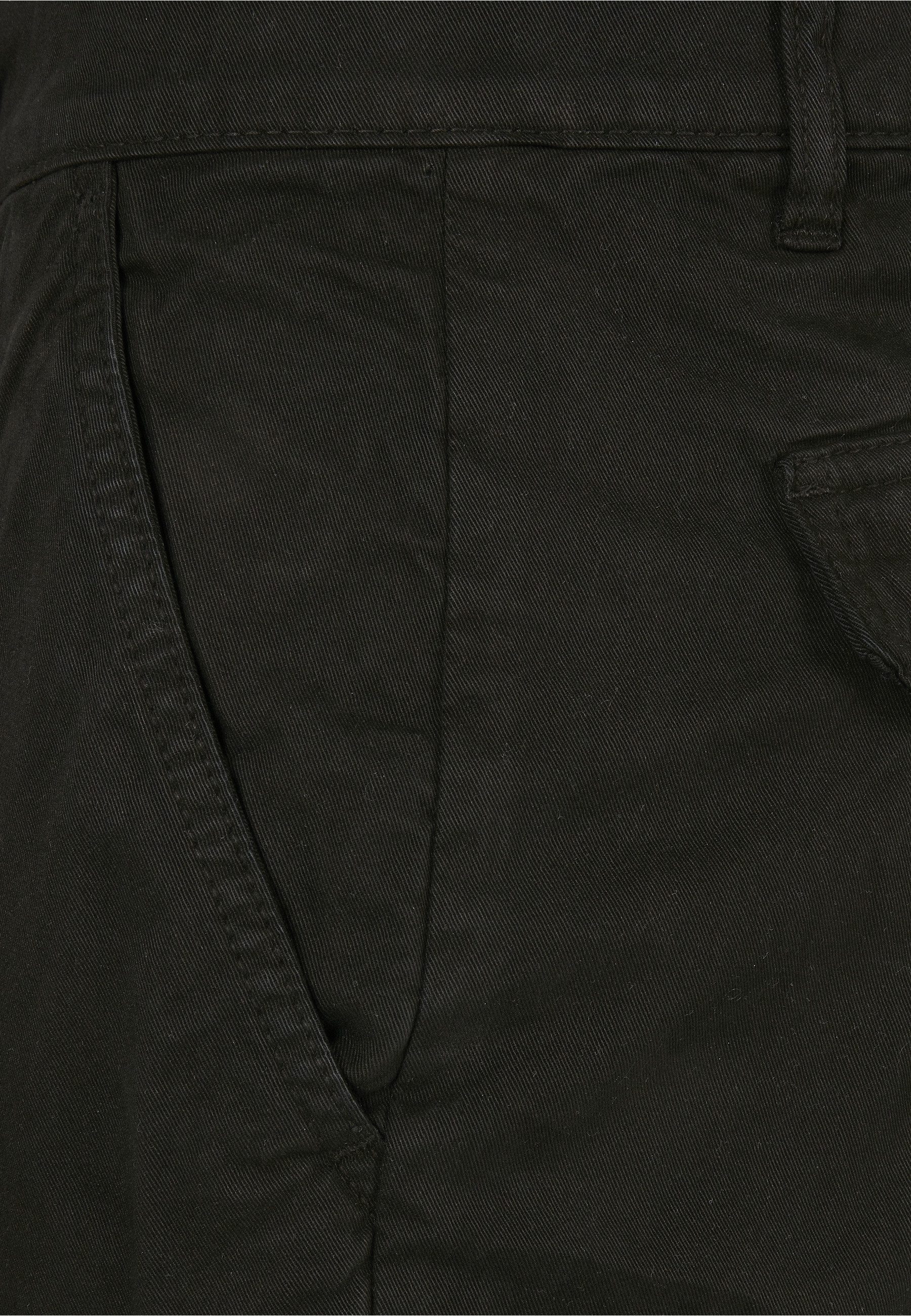 URBAN CLASSICS Cargohose Urban Classics Herren Straight Leg Cargo Pants (1-tlg)