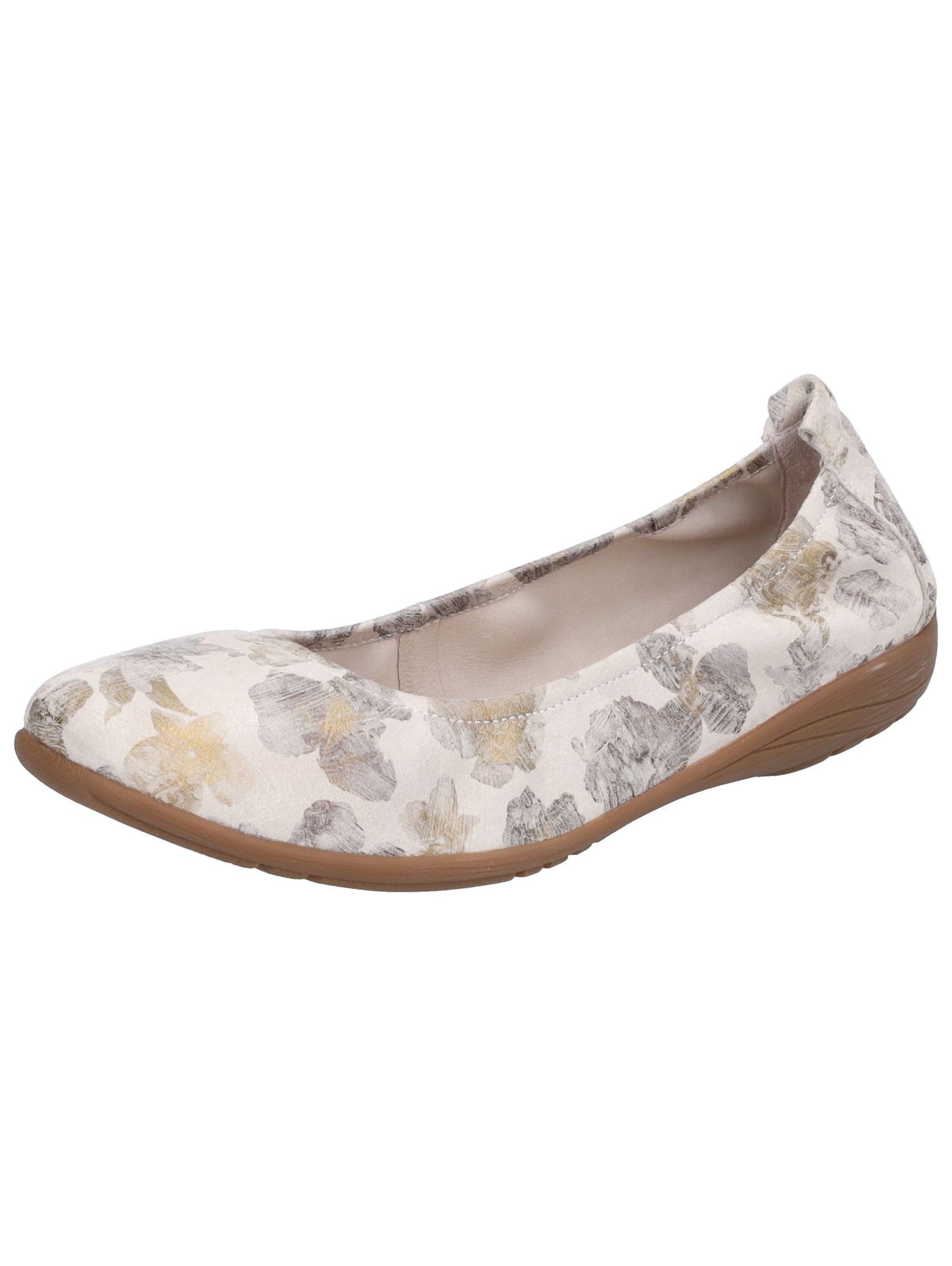 Josef Seibel Josef Seibel Ballerinas Leder Ballerina
