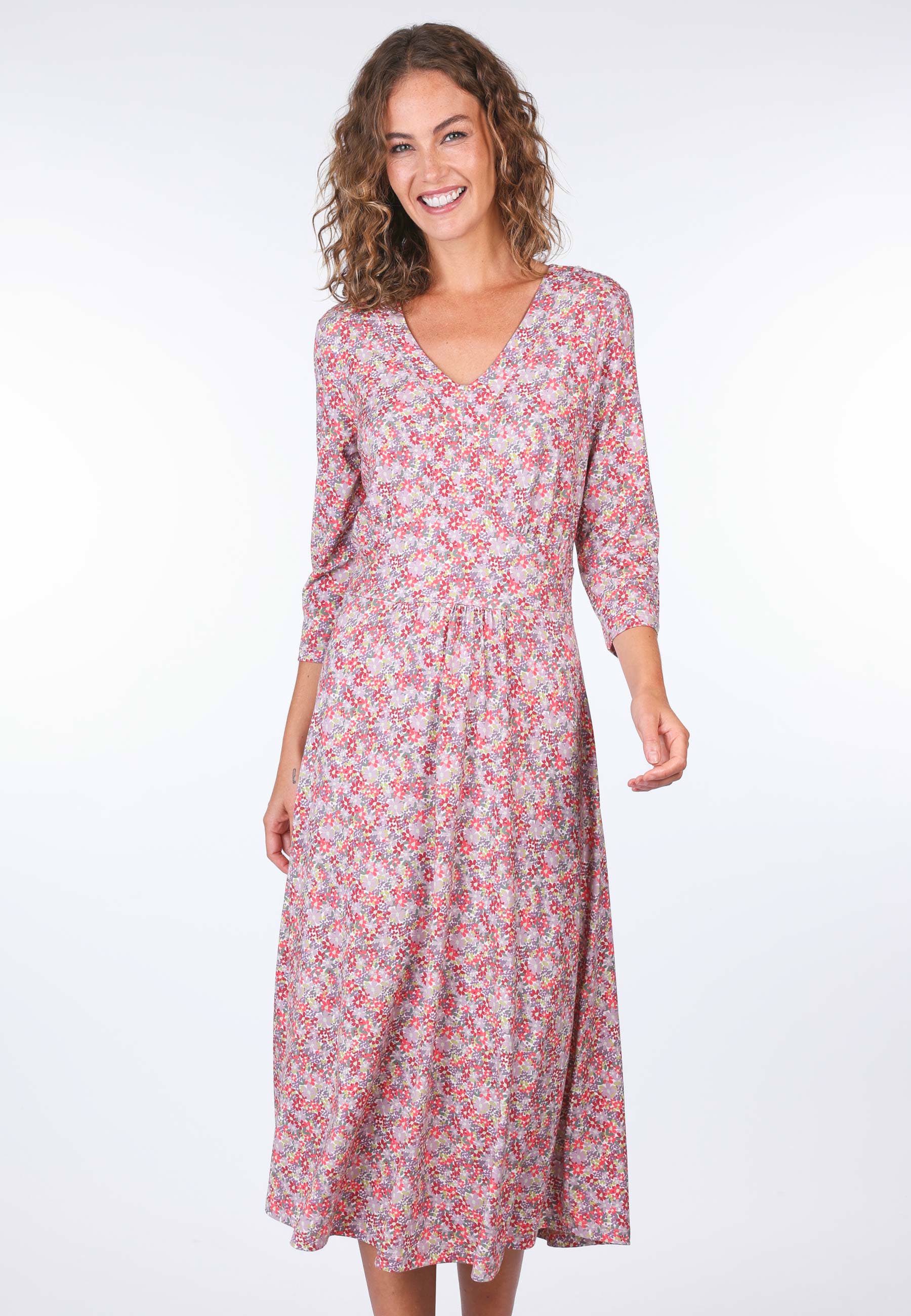 Sorgenfri Sylt Sommerkleid Sylvelin günstig online kaufen