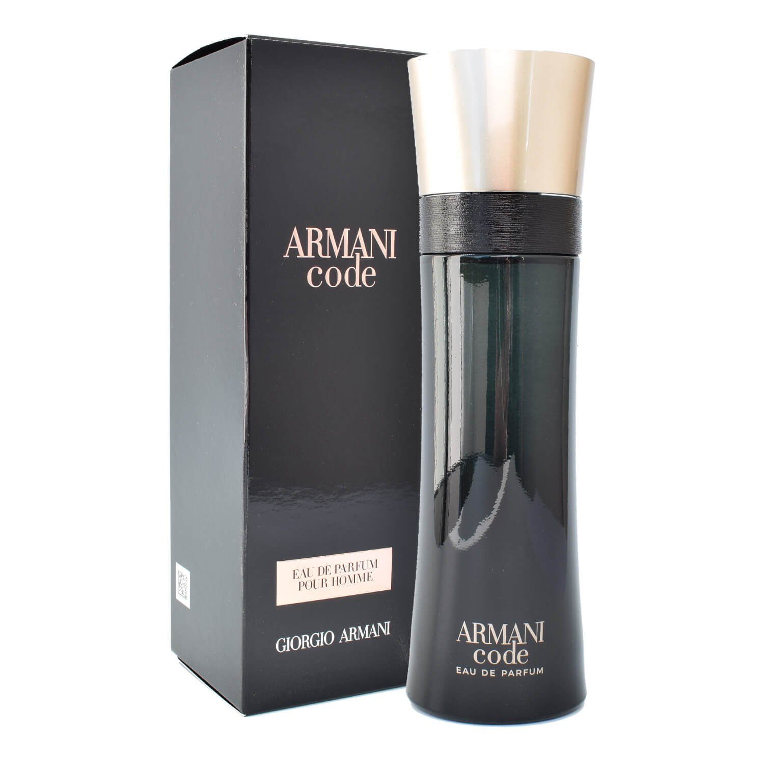 Giorgio Armani Eau de Parfum Code Homme