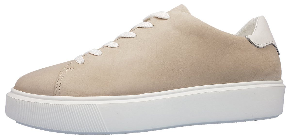 Sneaker Schnürschuh
