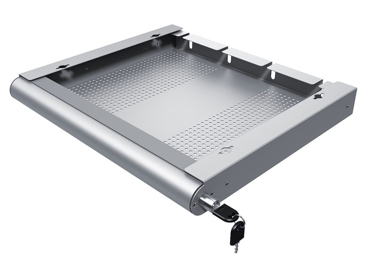 Dataflex Schreibtisch Laptop Sicherheits Schublade 622