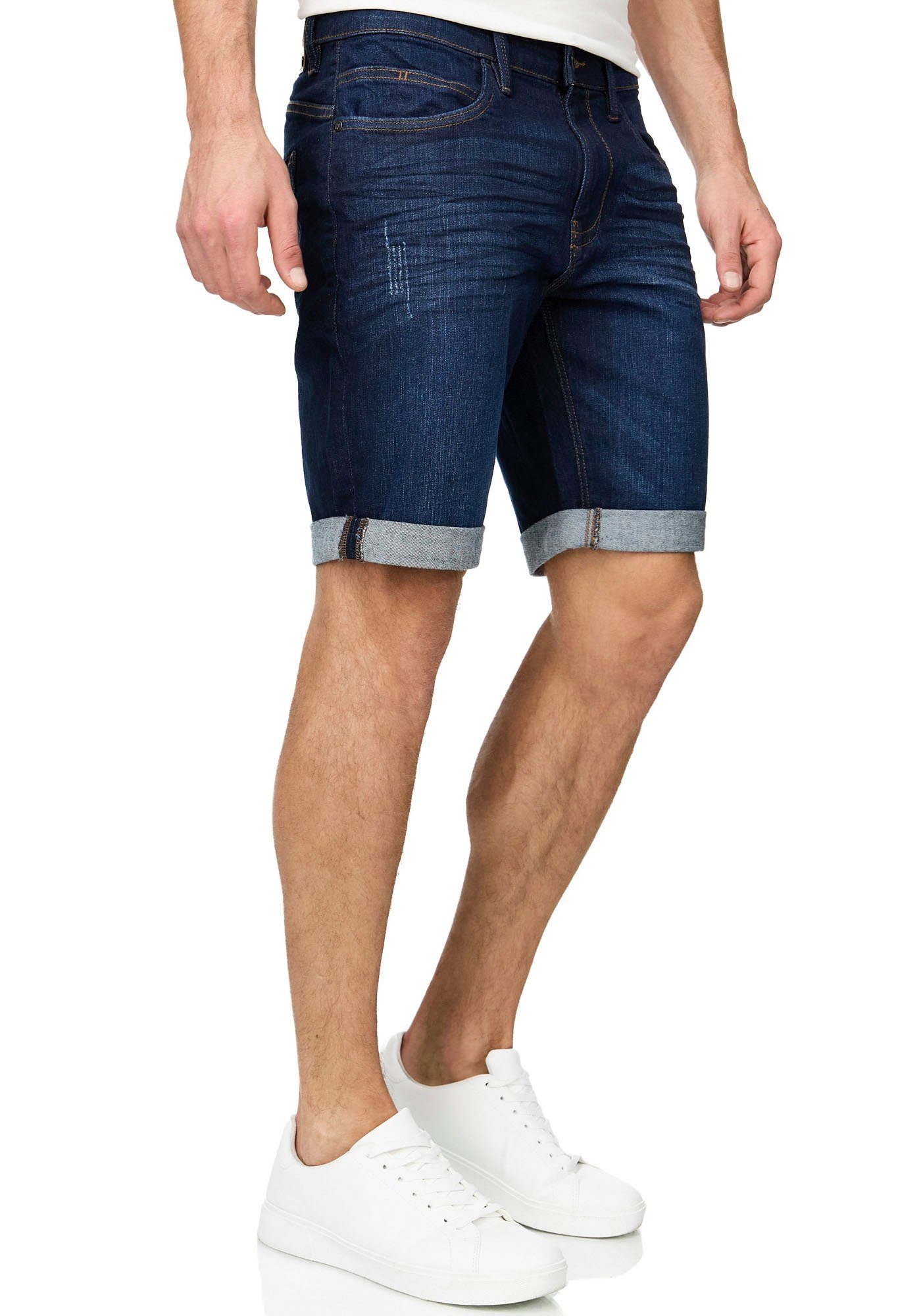 Indicode Shorts INKaden