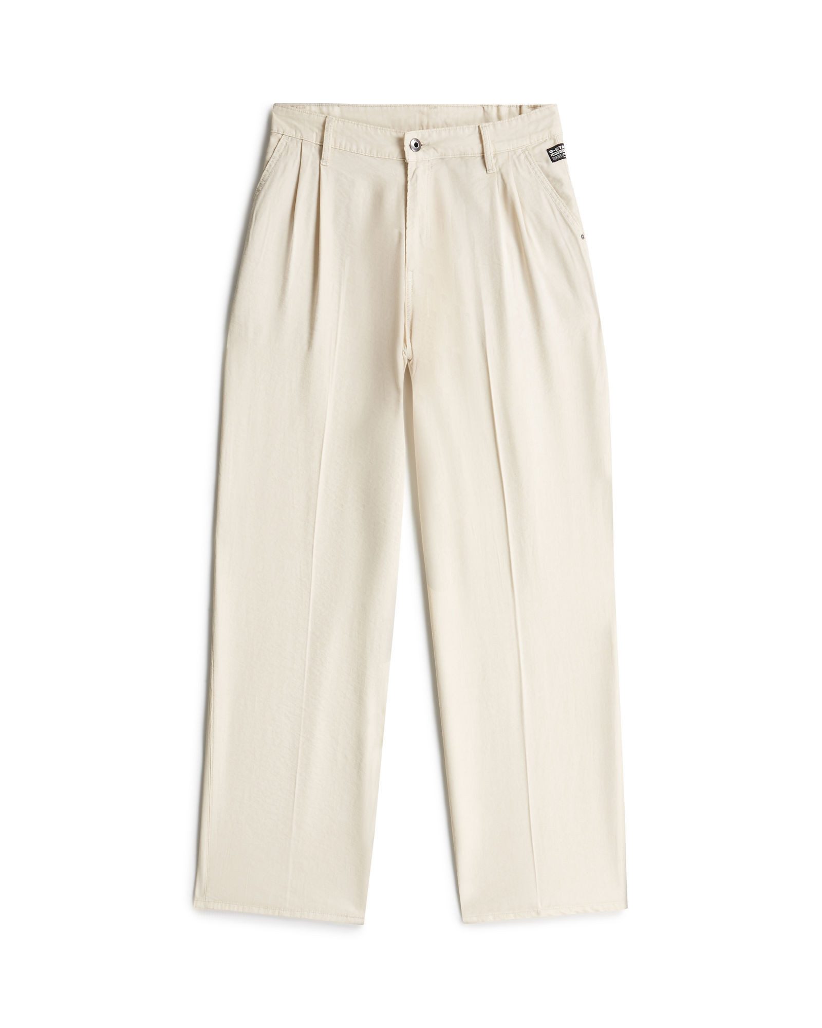 G-STAR Chinohose Pleated Chino