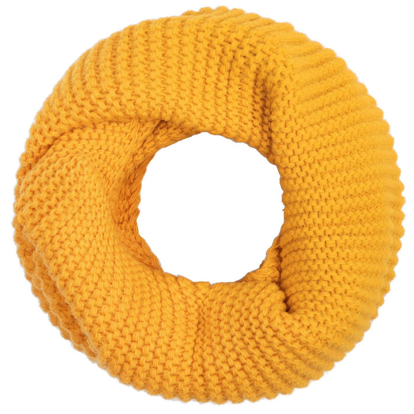 Faera Loop, (1-St), Loop Winterschal Strickschal für Damen und Herren Schal Strick Loop