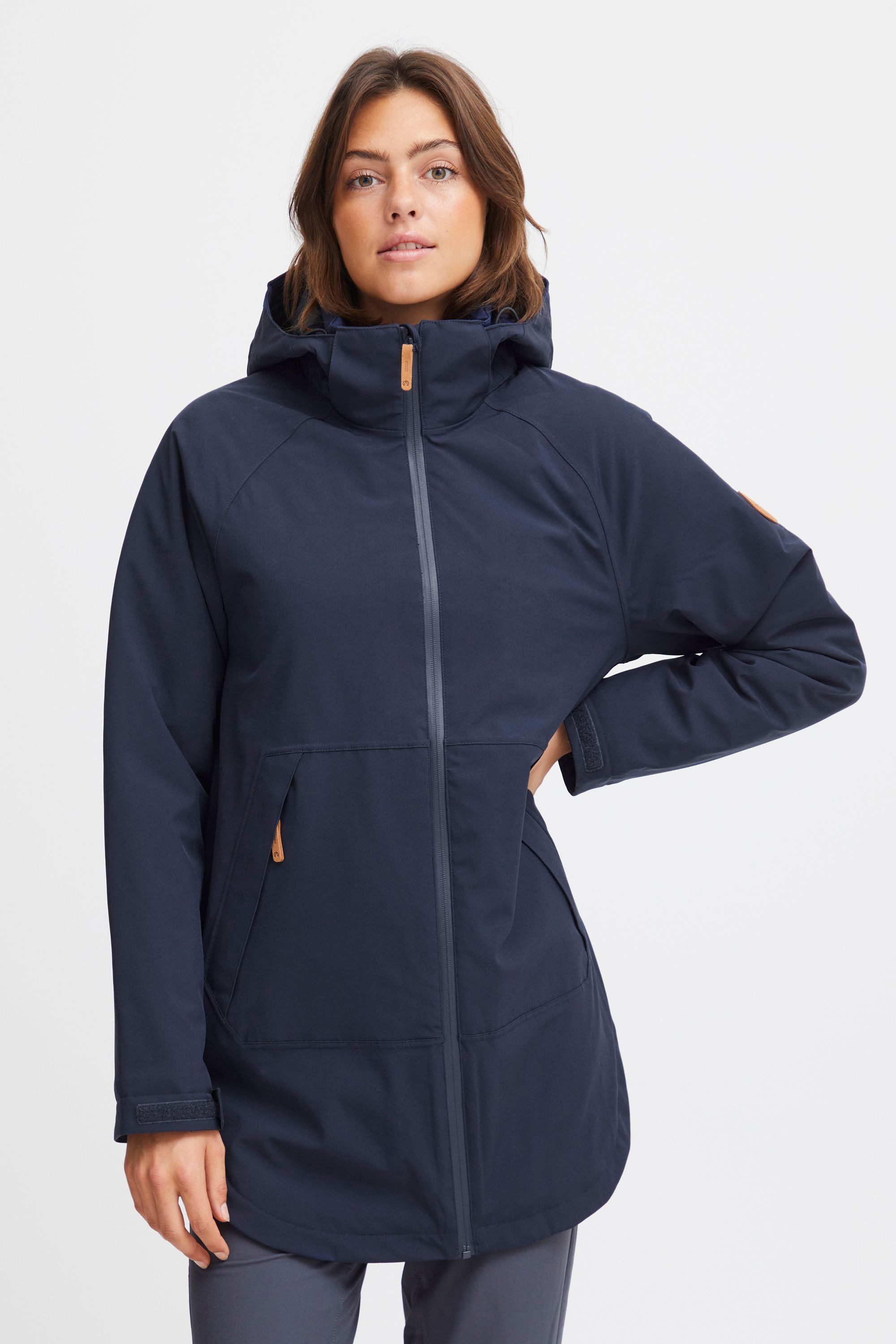 North Bend Outdoorjacke NBBrenda W 233577MMM günstig online kaufen