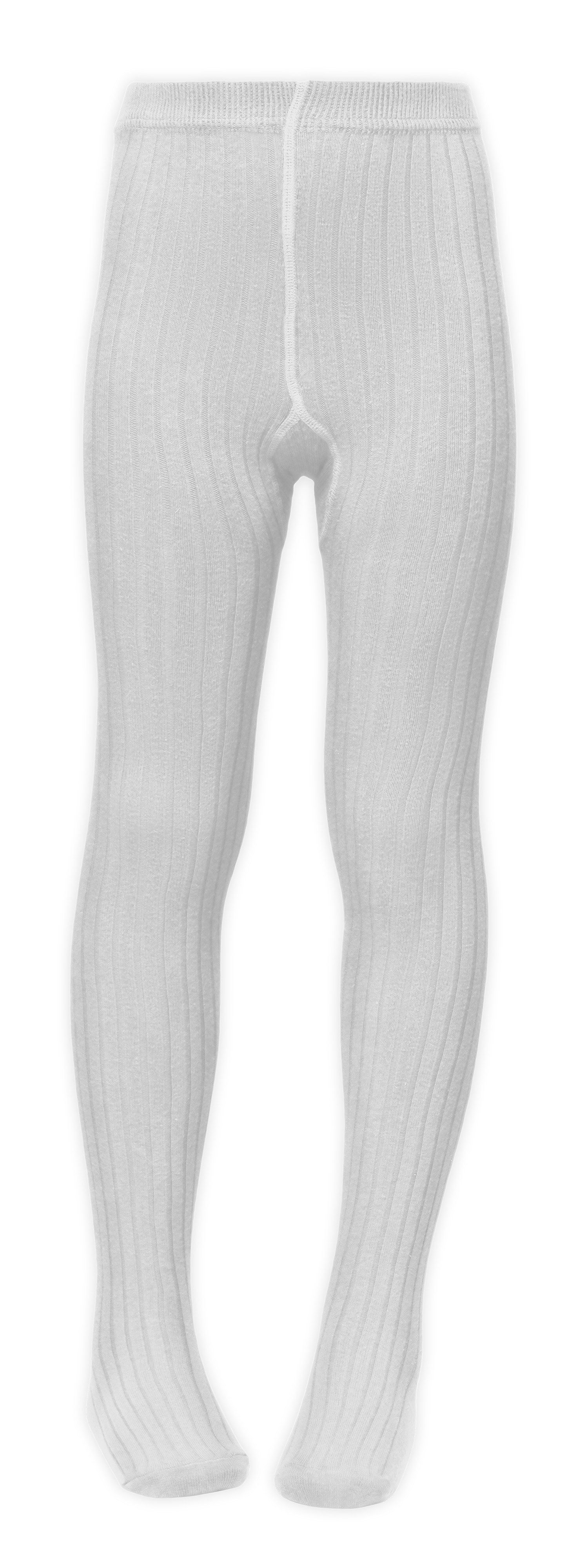 The Bakis Strumpfhose 2er Sparset Kinderstrumpfhosen in verschiedenen Farben (2 St)