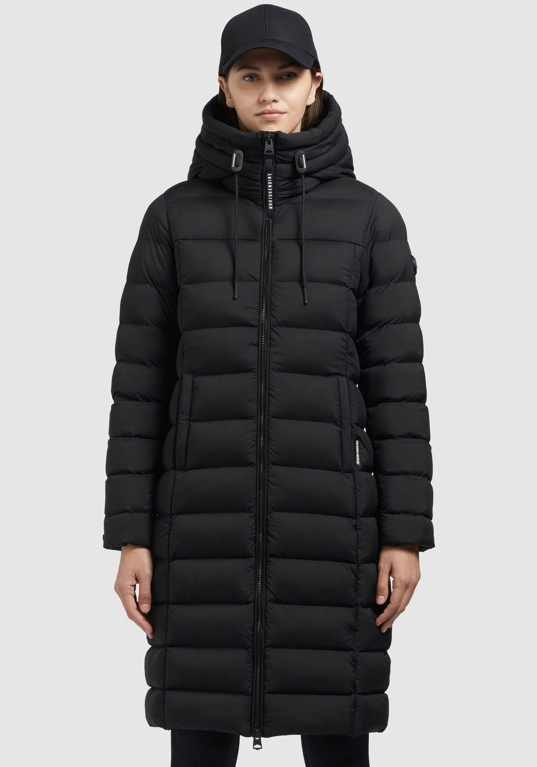 khujo Steppmantel AETHE günstig online kaufen