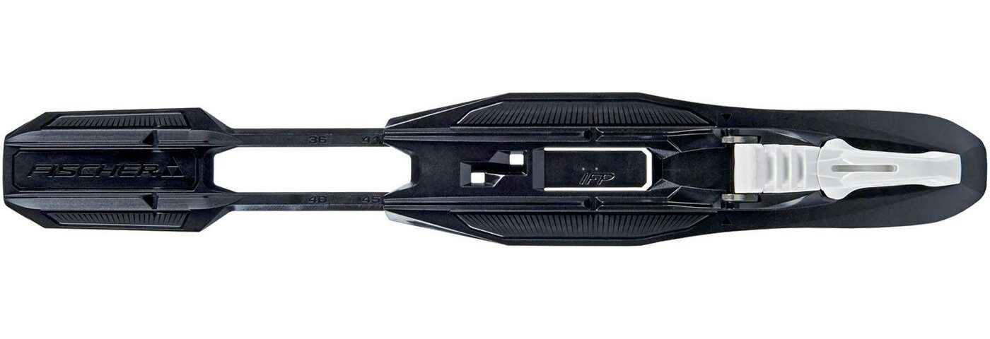 Fischer Sports Langlaufbindung XC-BINDING TOUR STEP-IN IFP BLACK W -