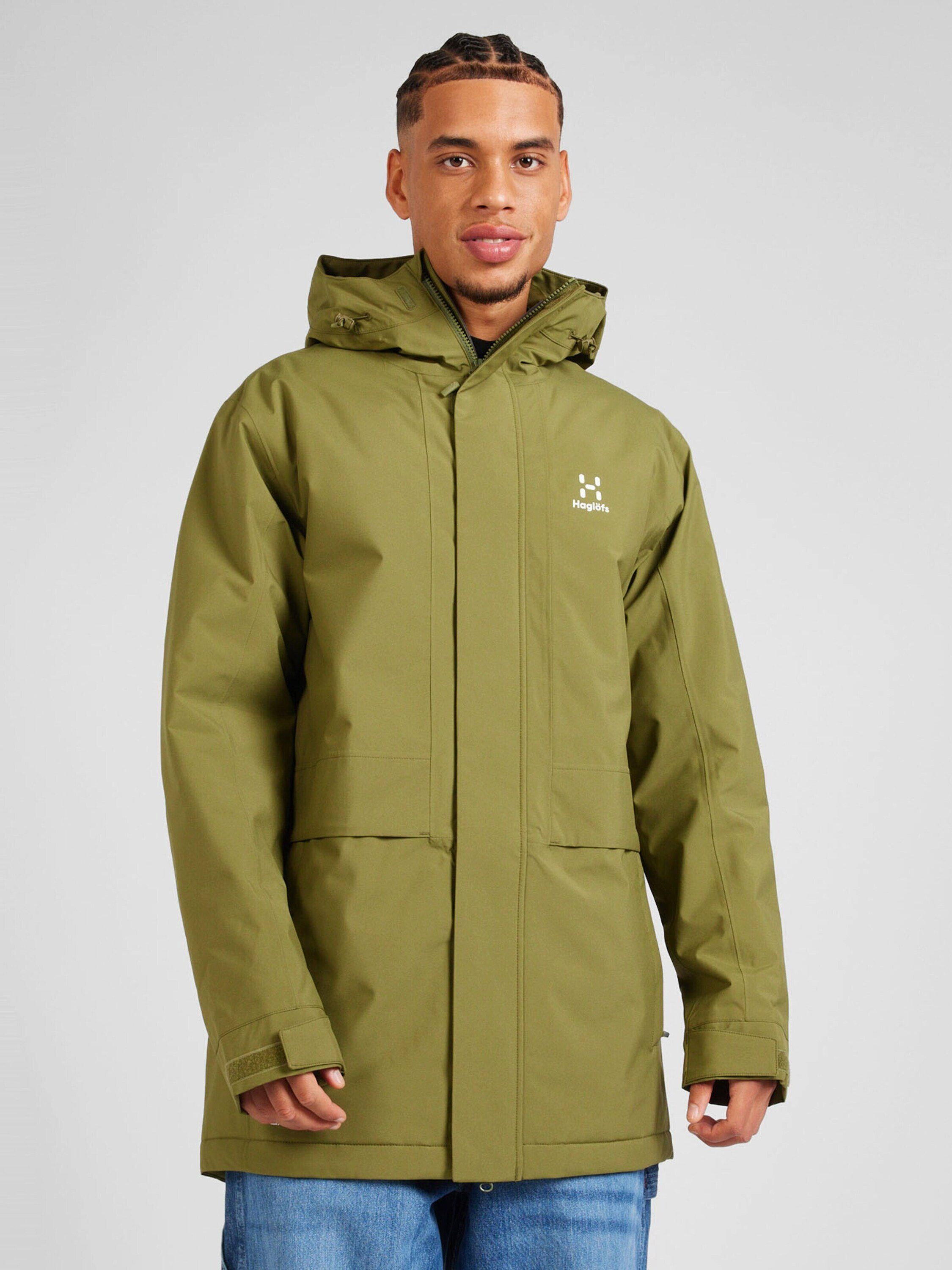 Haglöfs Outdoorjacke Salix Proof Mimic (1-St)