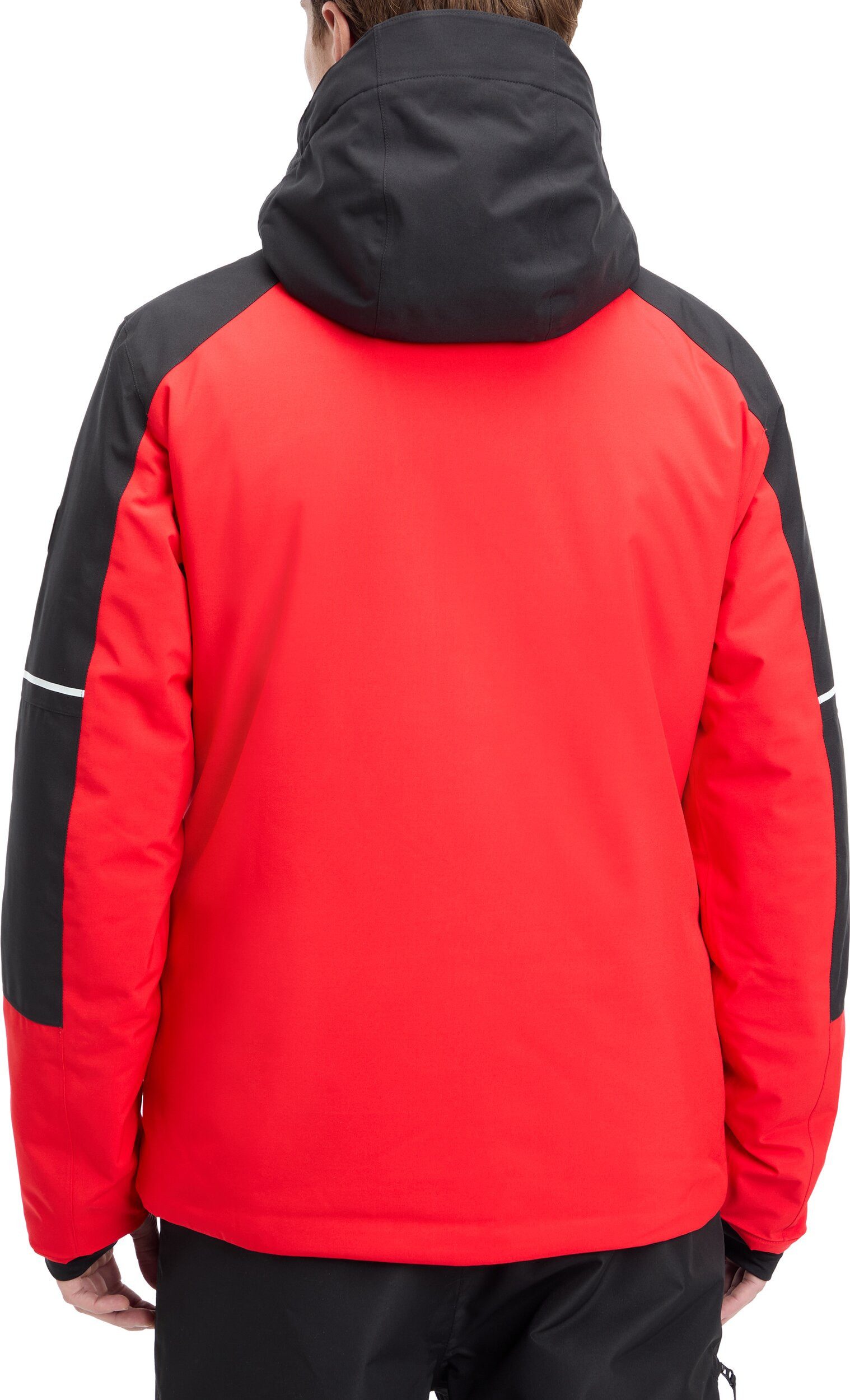 McKINLEY Outdoorjacke Jacke Daimon II M – Bild 2 von 5
