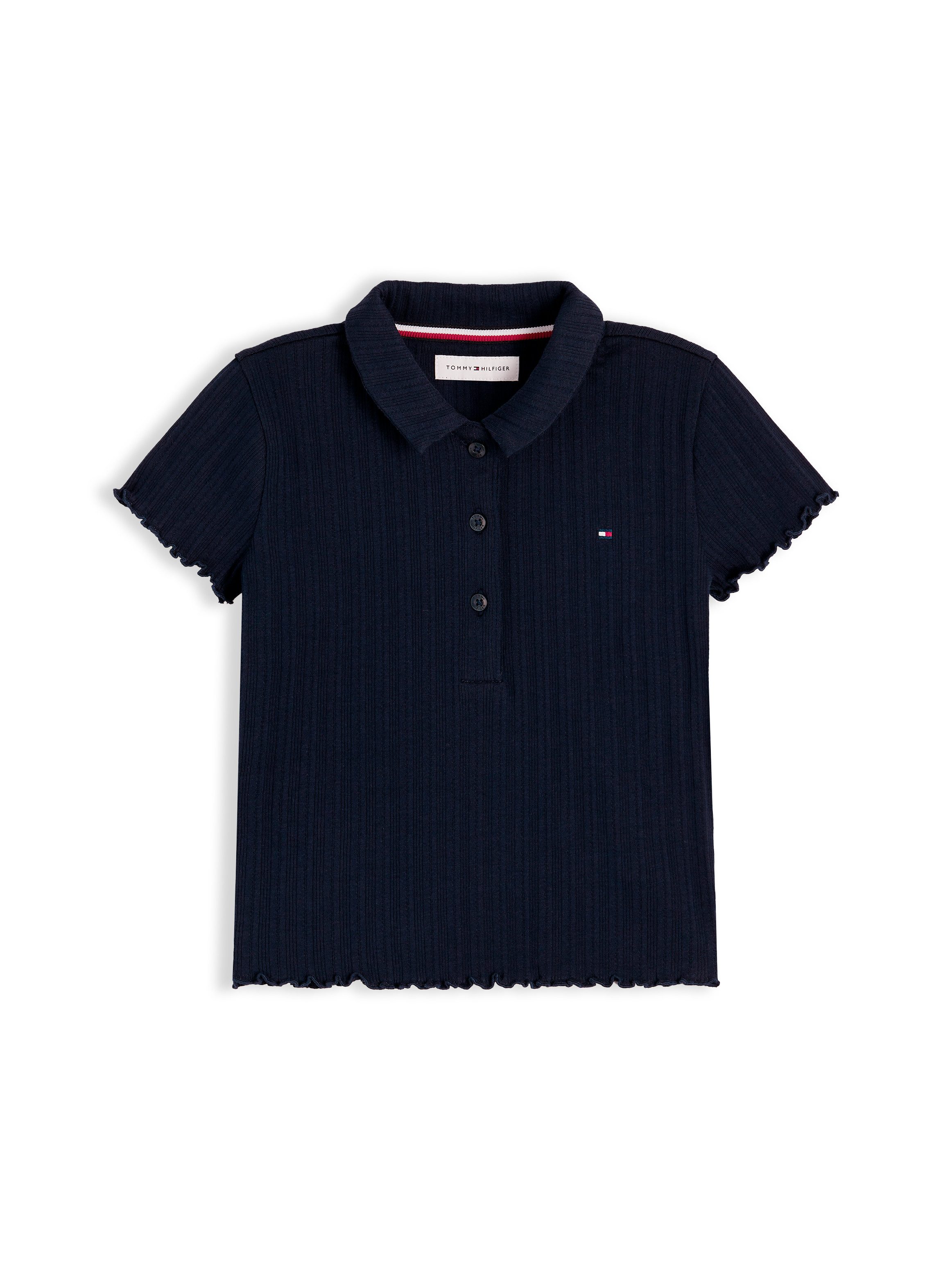 Tommy Hilfiger T-Shirt Kinder bis 16 Jahre – Bild 5 von 5