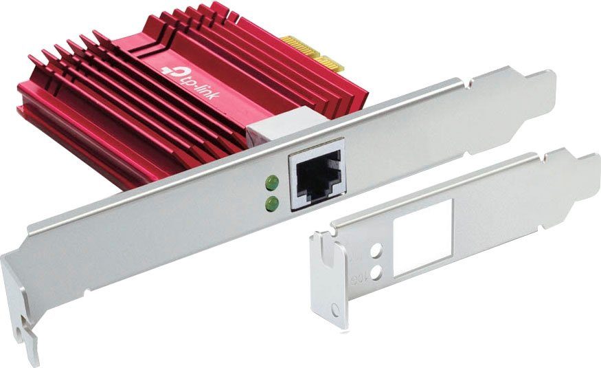 TX401 Adapter