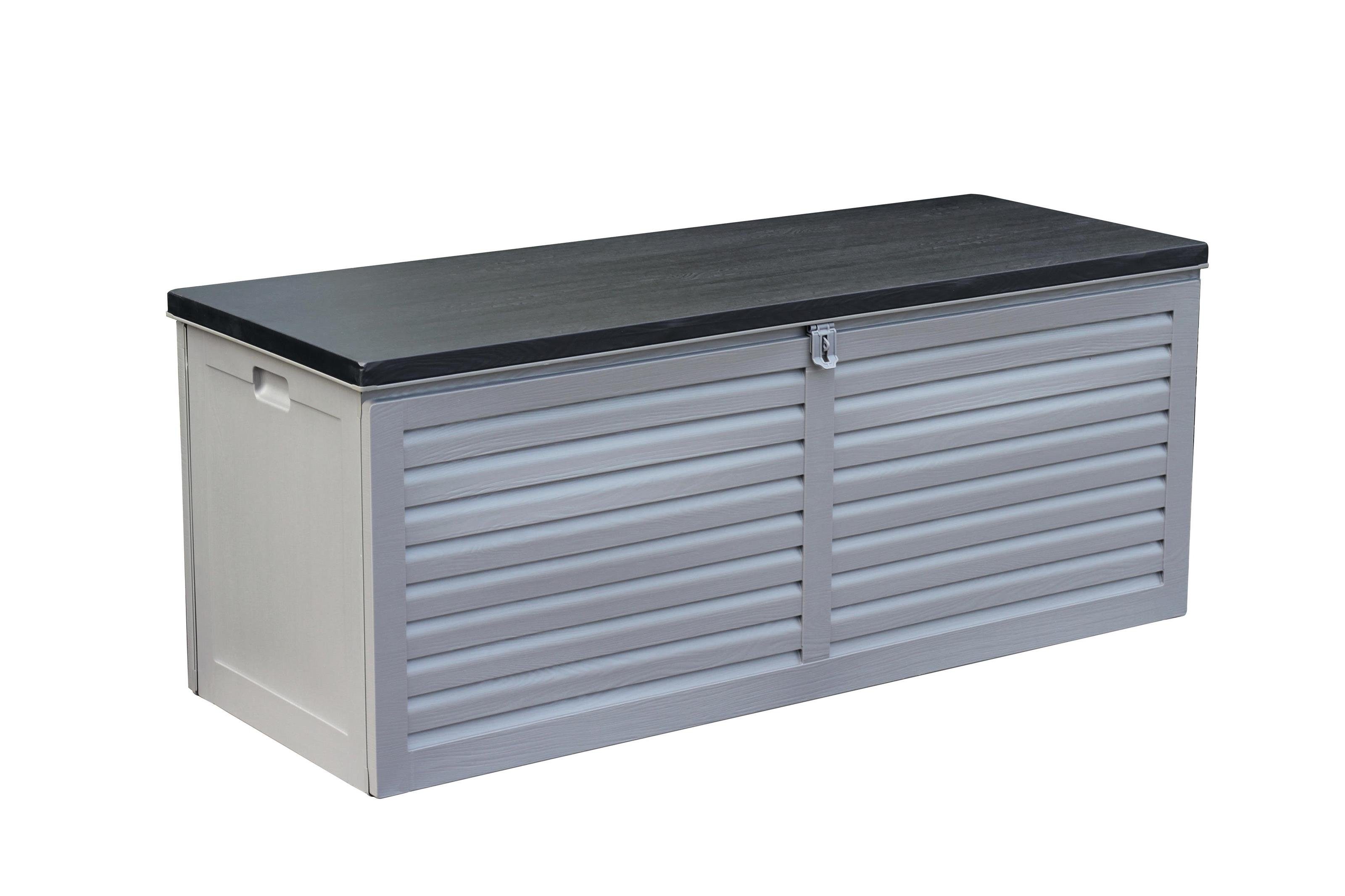 bellavista - Home&Garden® Kissenbox »Aik« 390L günstig online kaufen