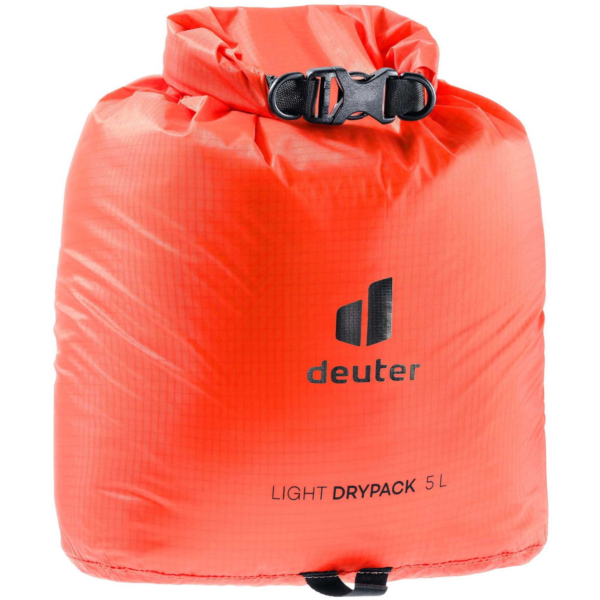 deuter Rucksack Deuter Packsack Light Drypack günstig online kaufen