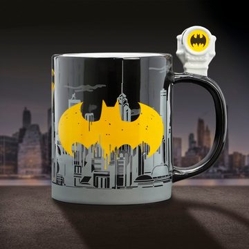 Batman Tasse