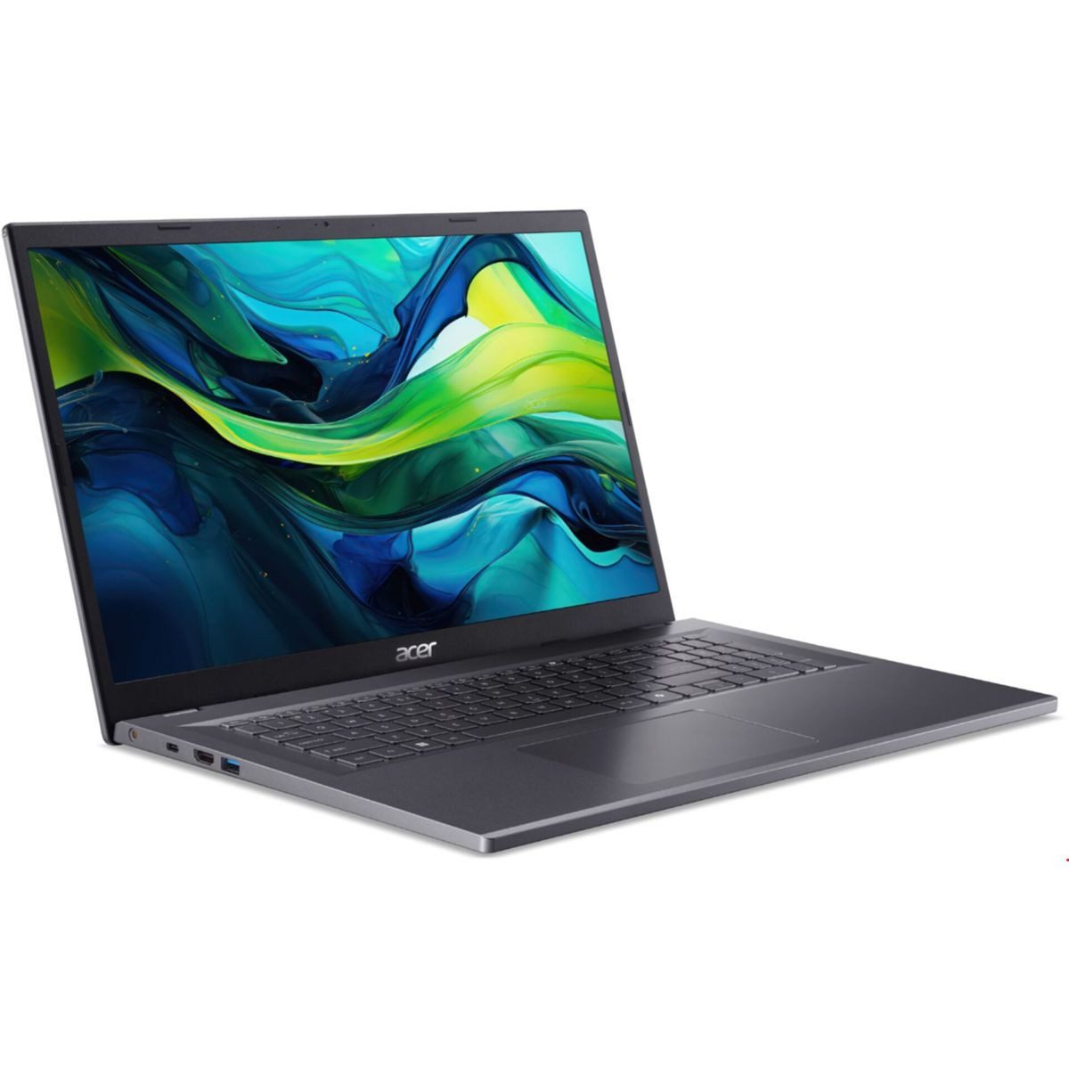 Acer Aspire 17 A17-51M-72AK 43,9cm Ci7 16GB 1TB SSD Notebook